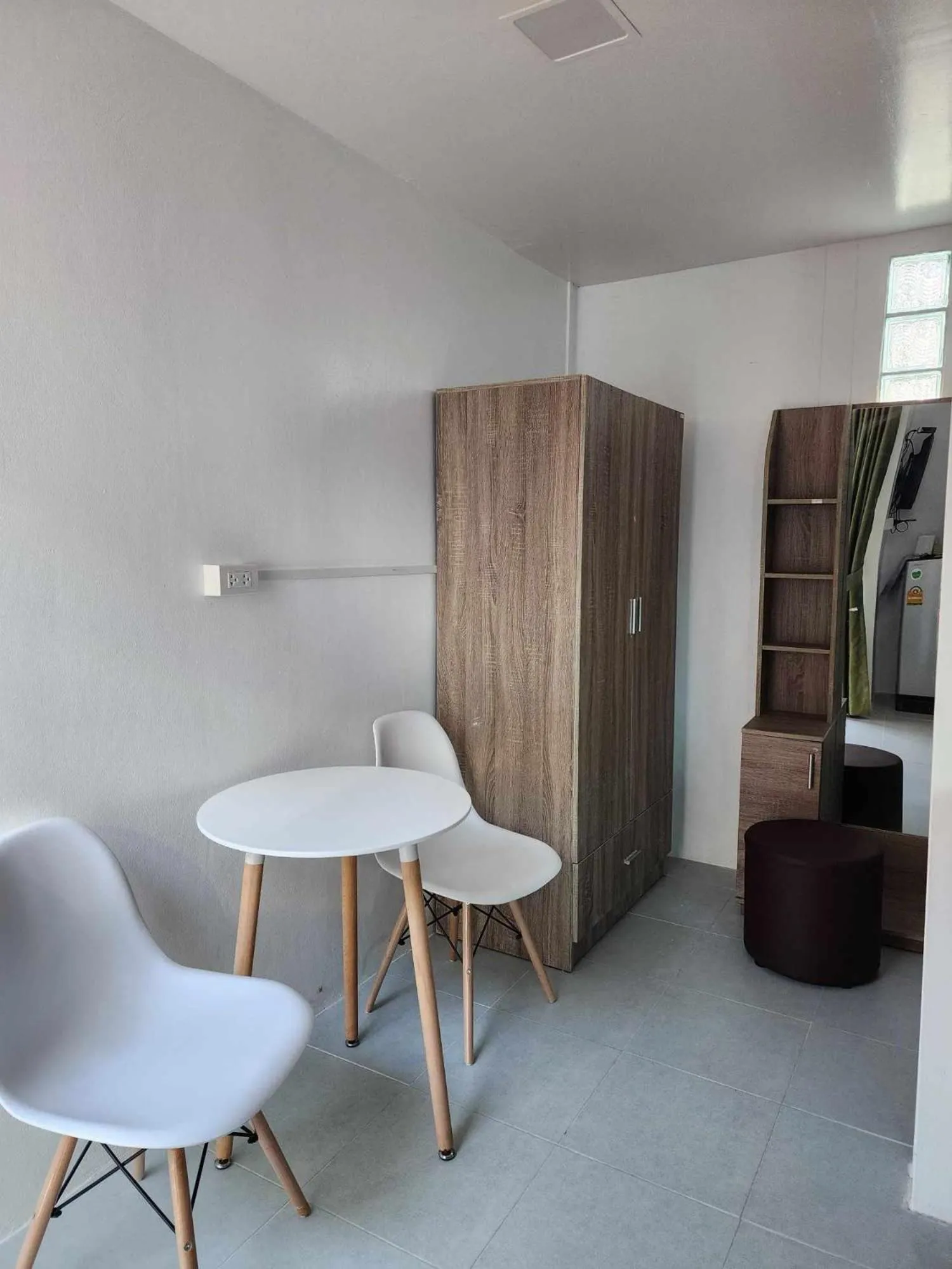 Baan Sabaijai Resort