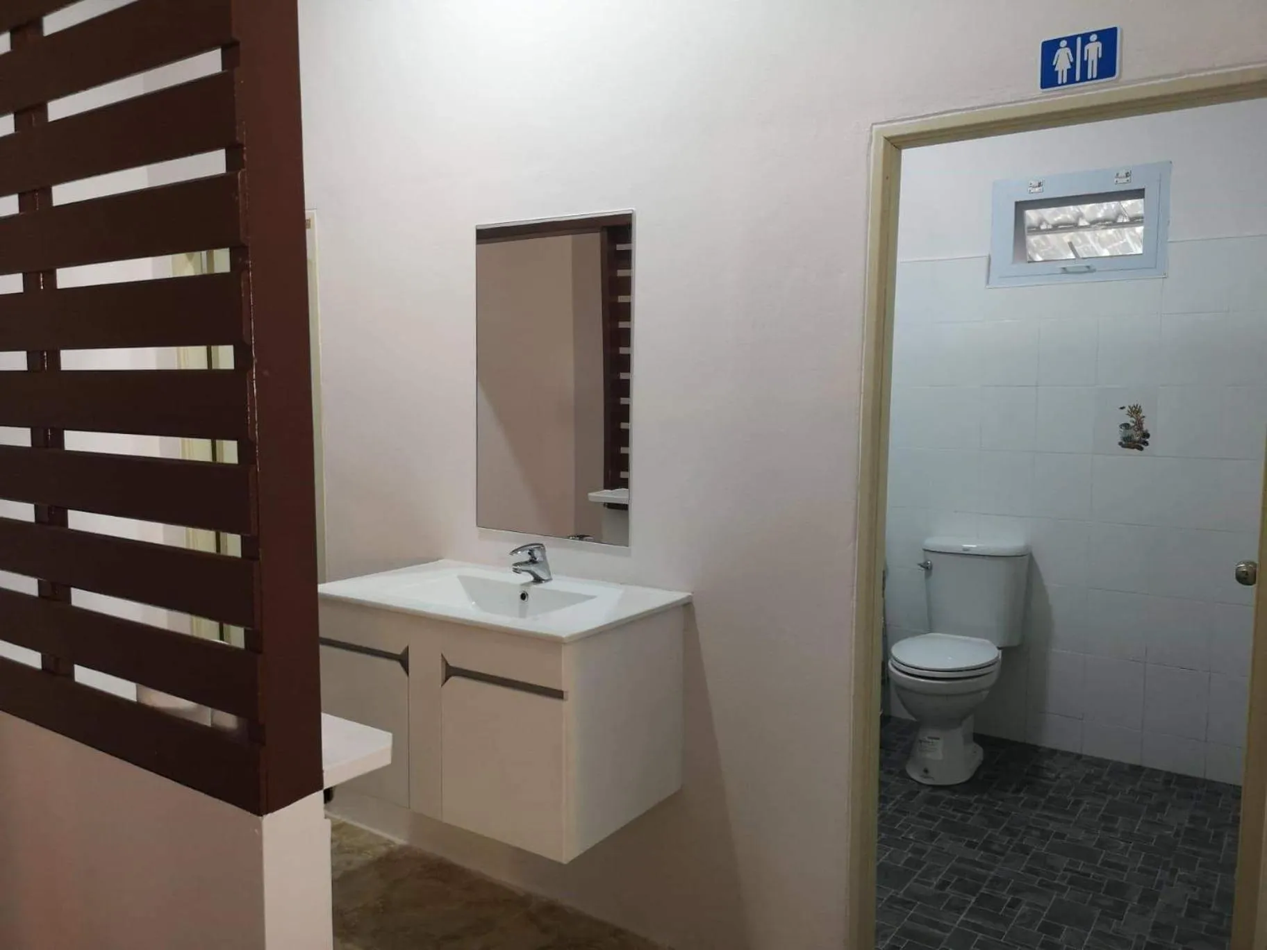 Baan Sabaijai Resort