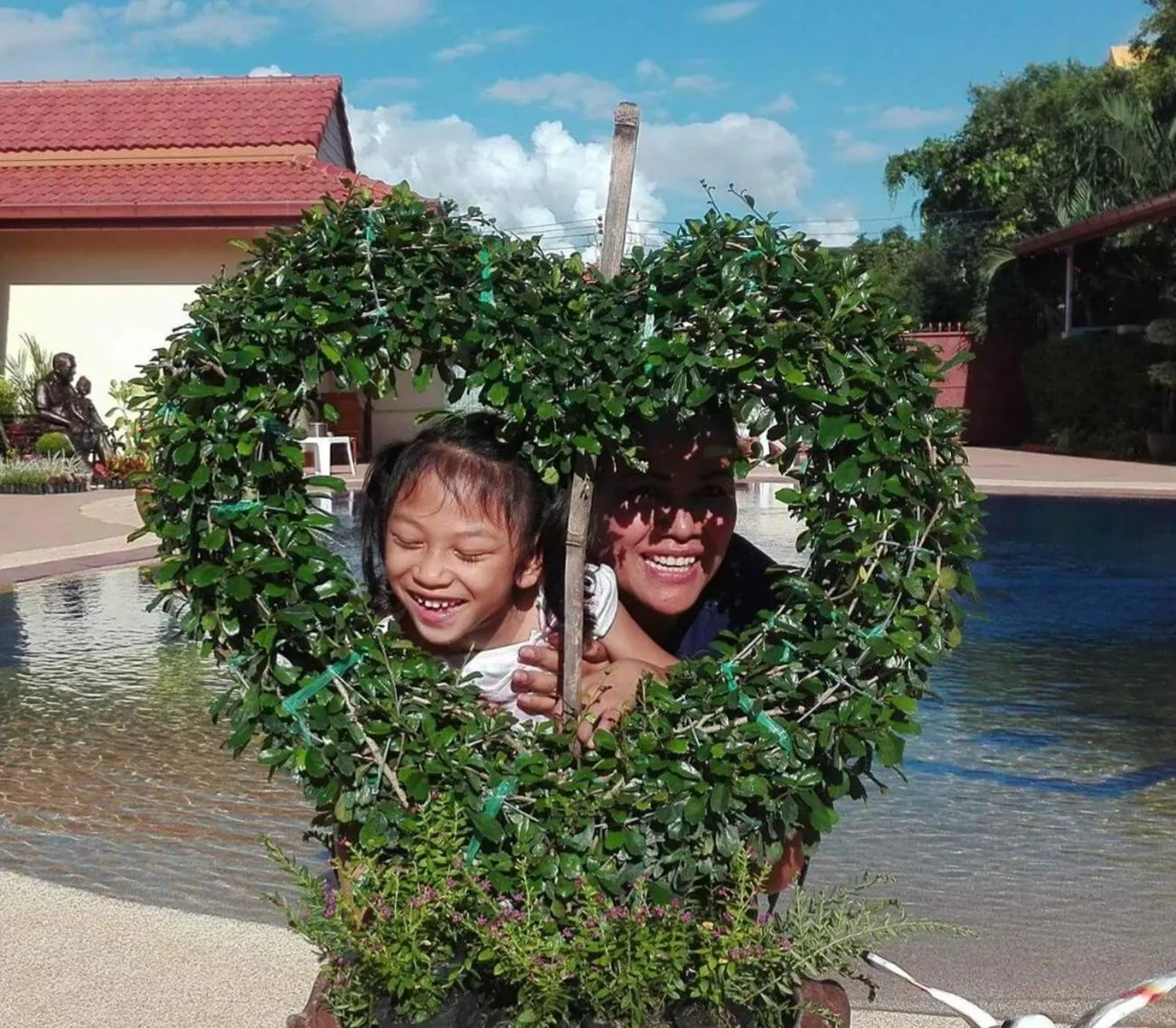 Baan Sabaijai Resort