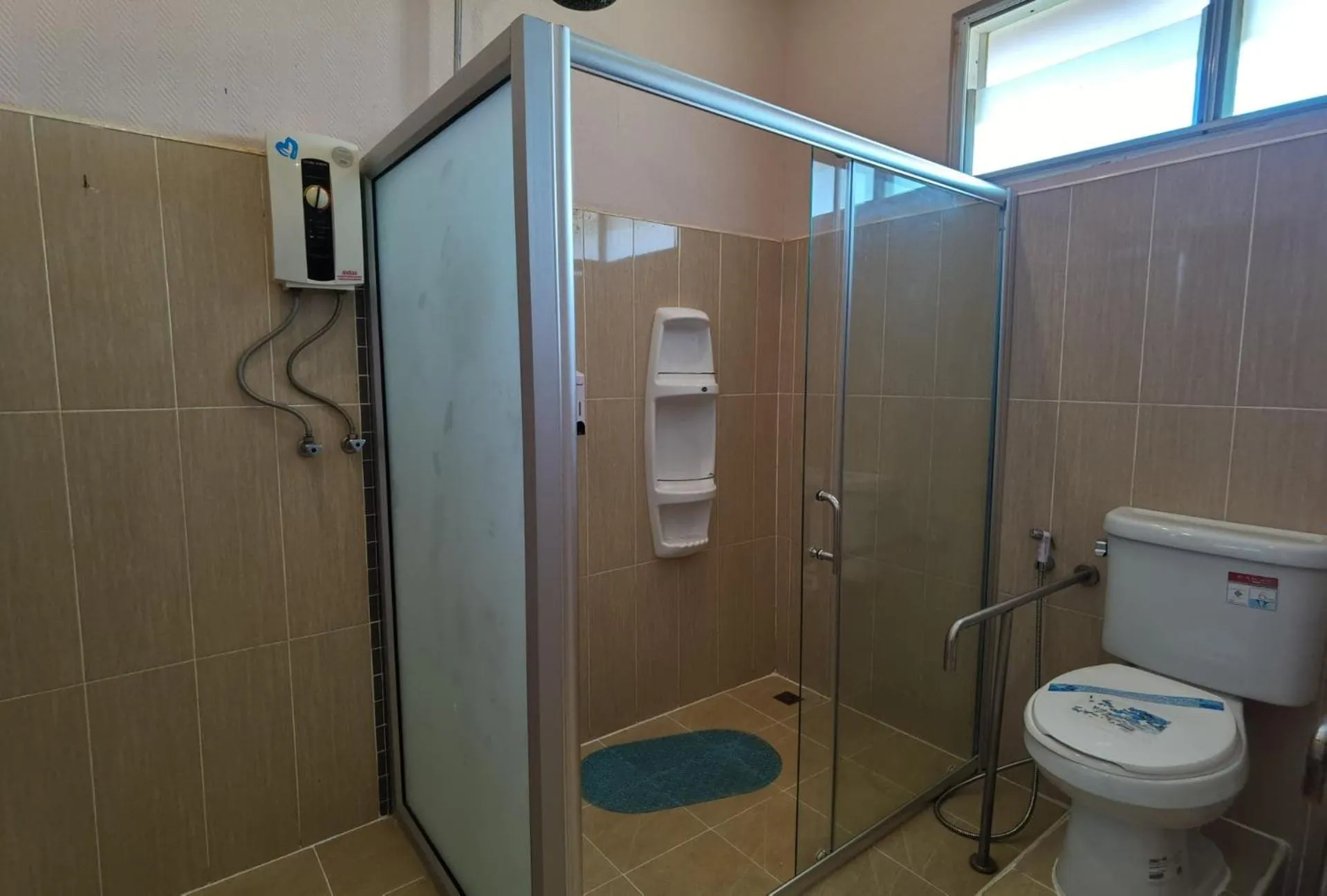 Baan Sabaijai Resort