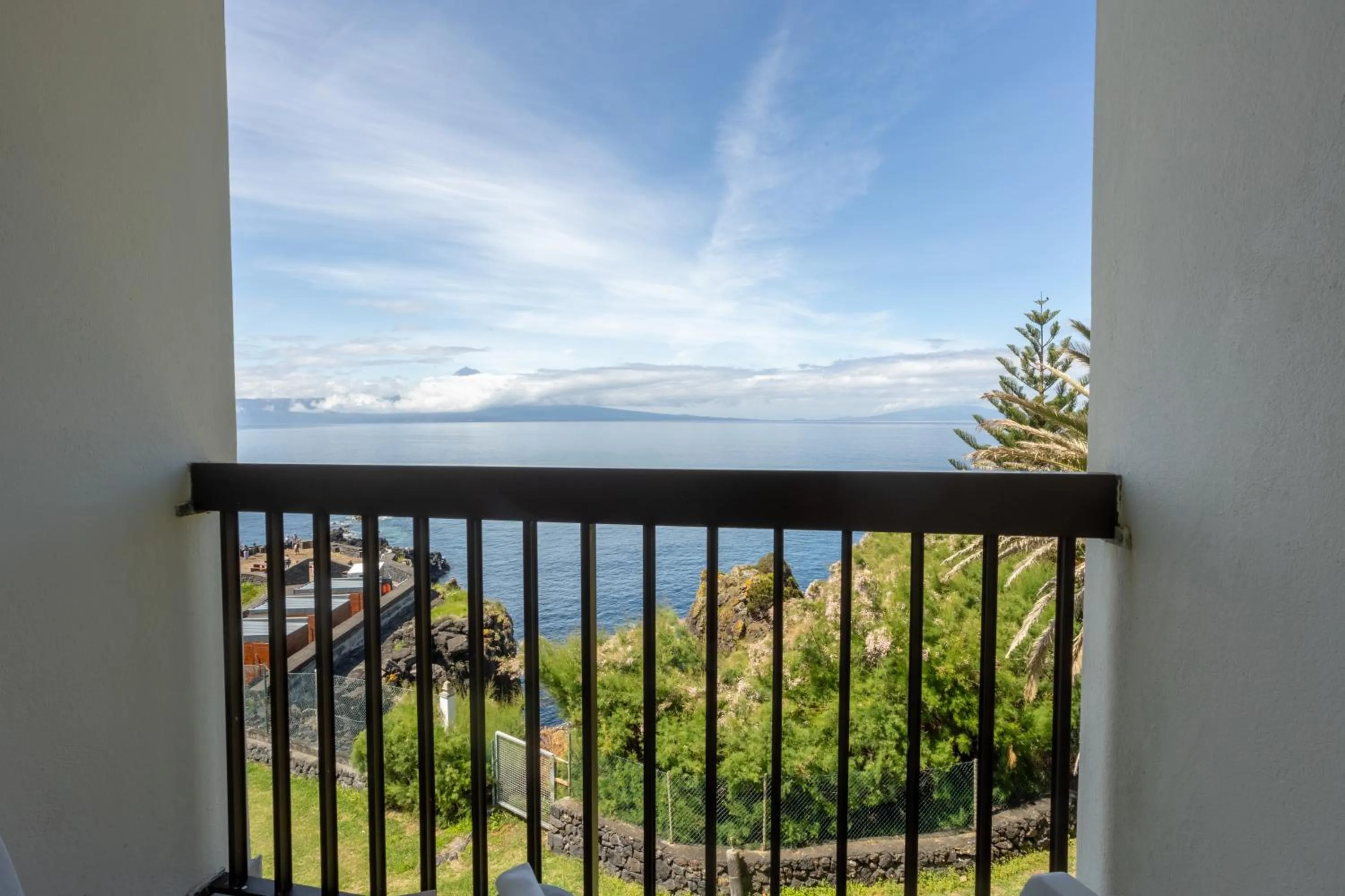 Hotel Sao Jorge Garden