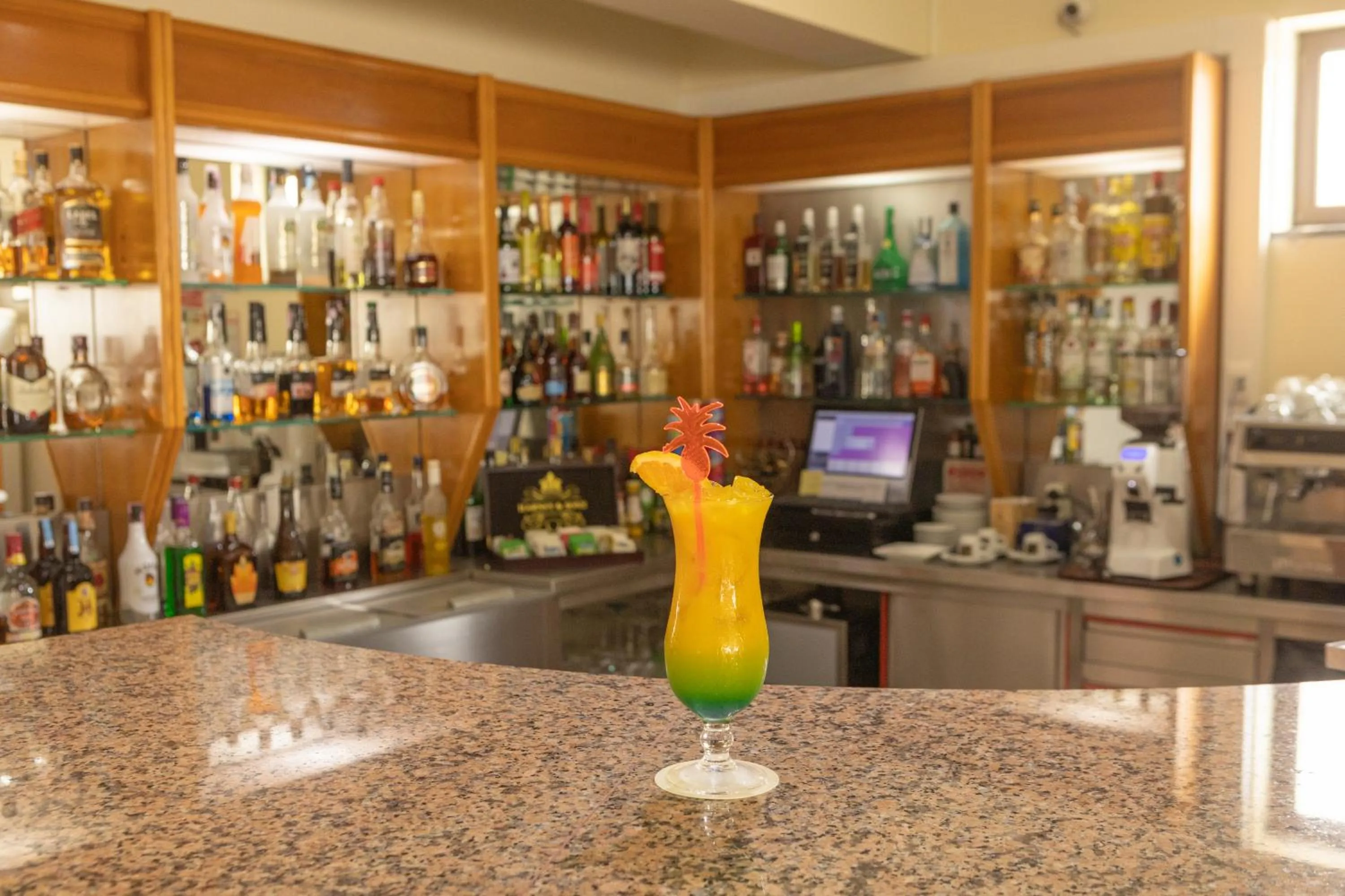 Hotel Sao Jorge Garden