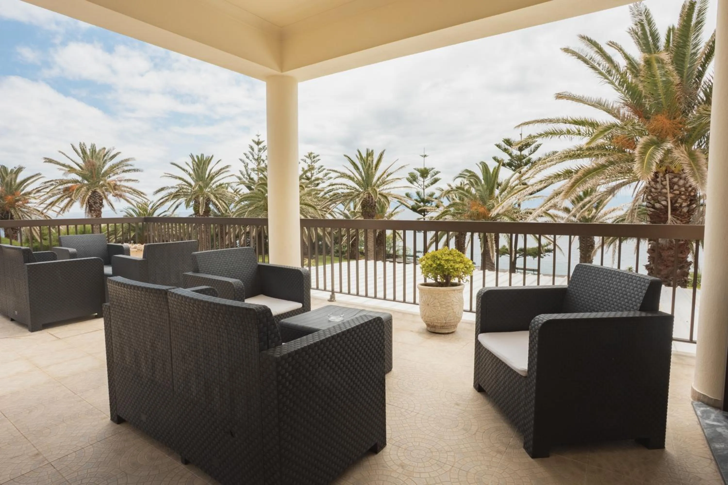 Hotel Sao Jorge Garden