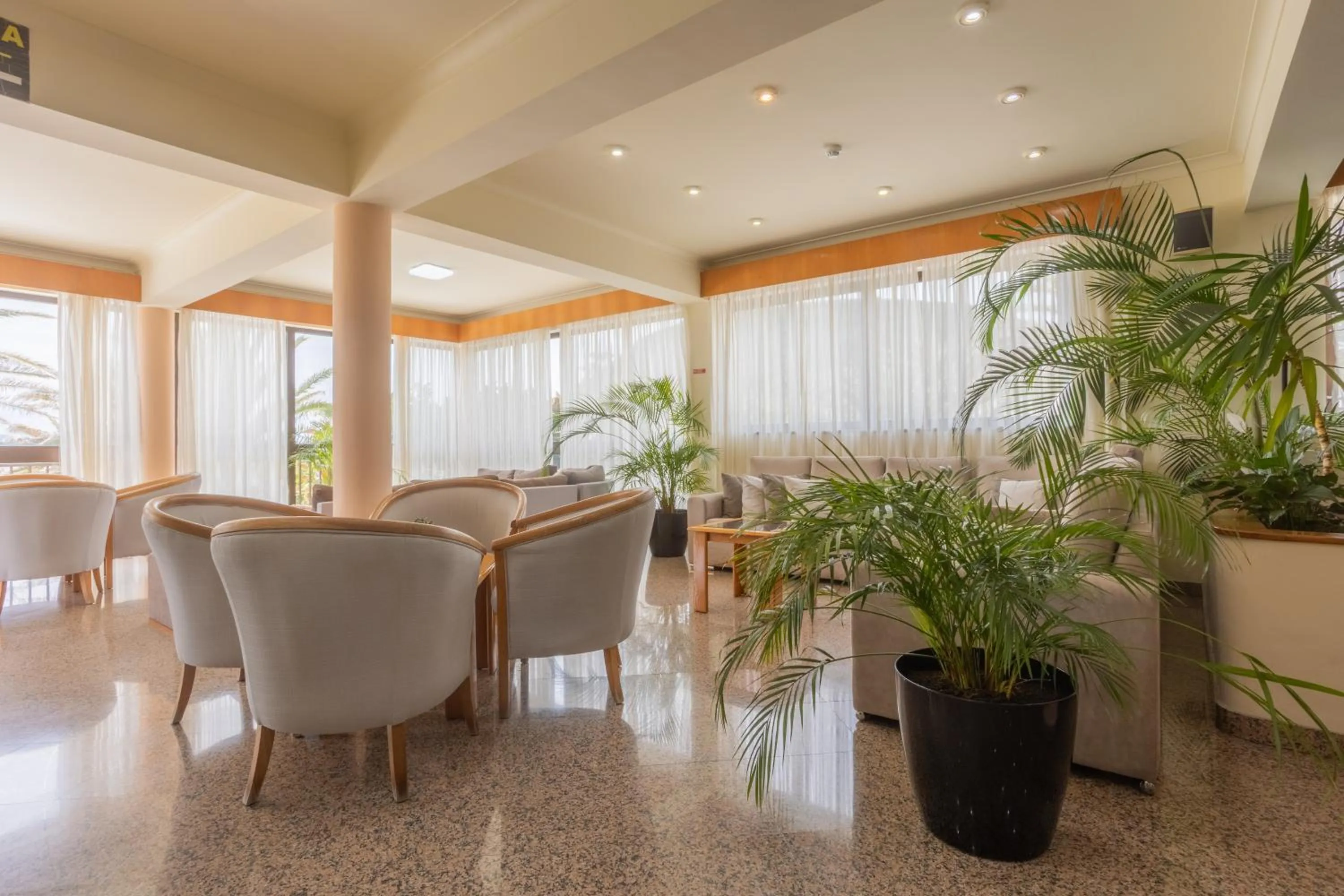 Hotel Sao Jorge Garden