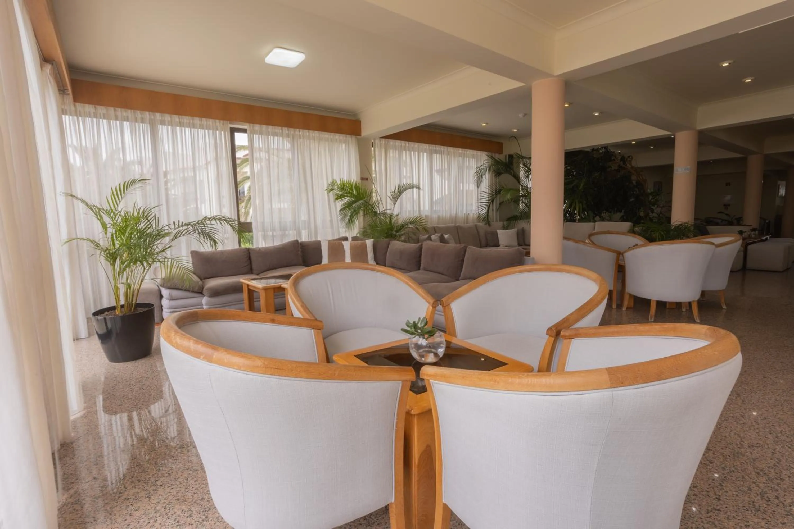 Hotel Sao Jorge Garden