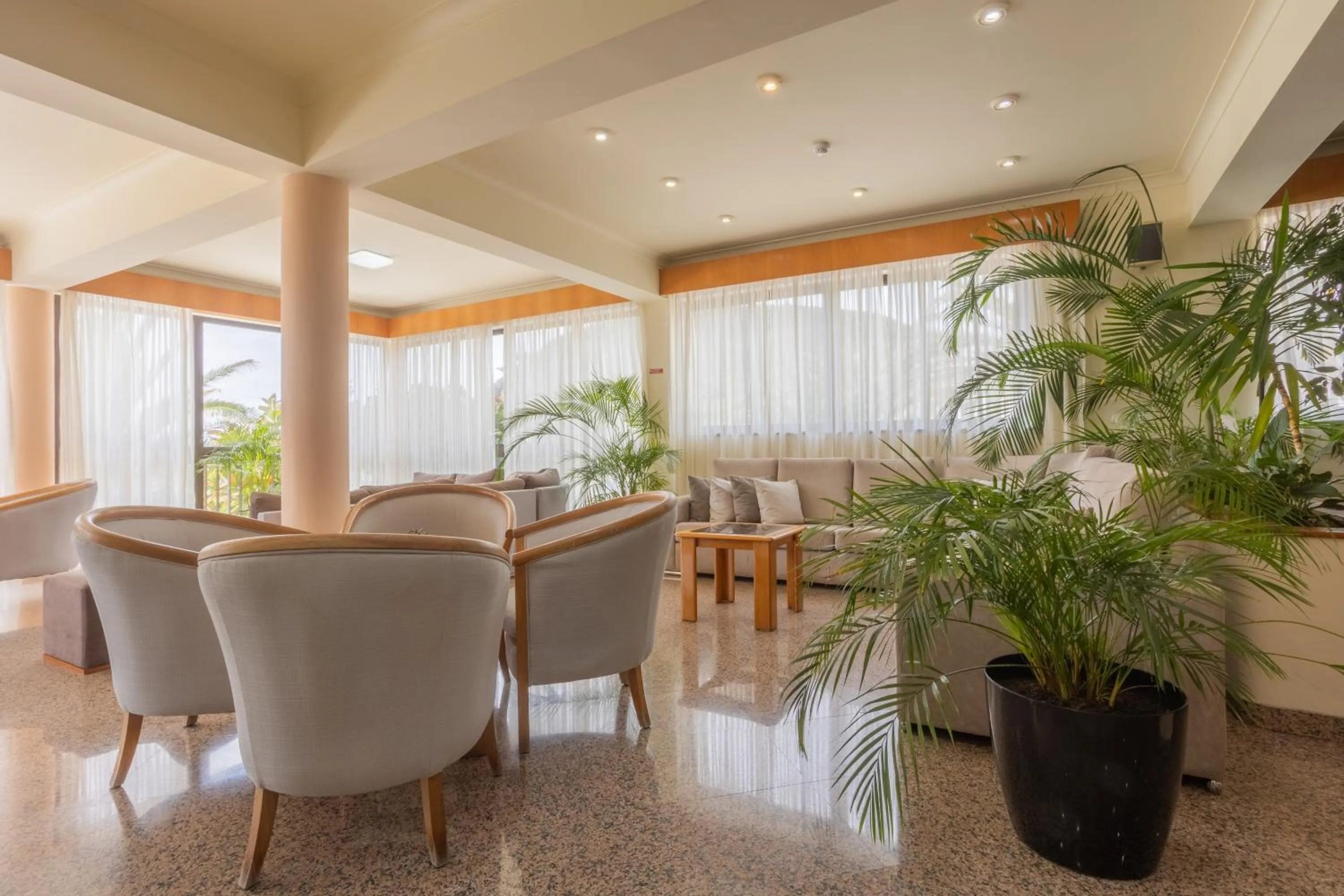 Hotel Sao Jorge Garden