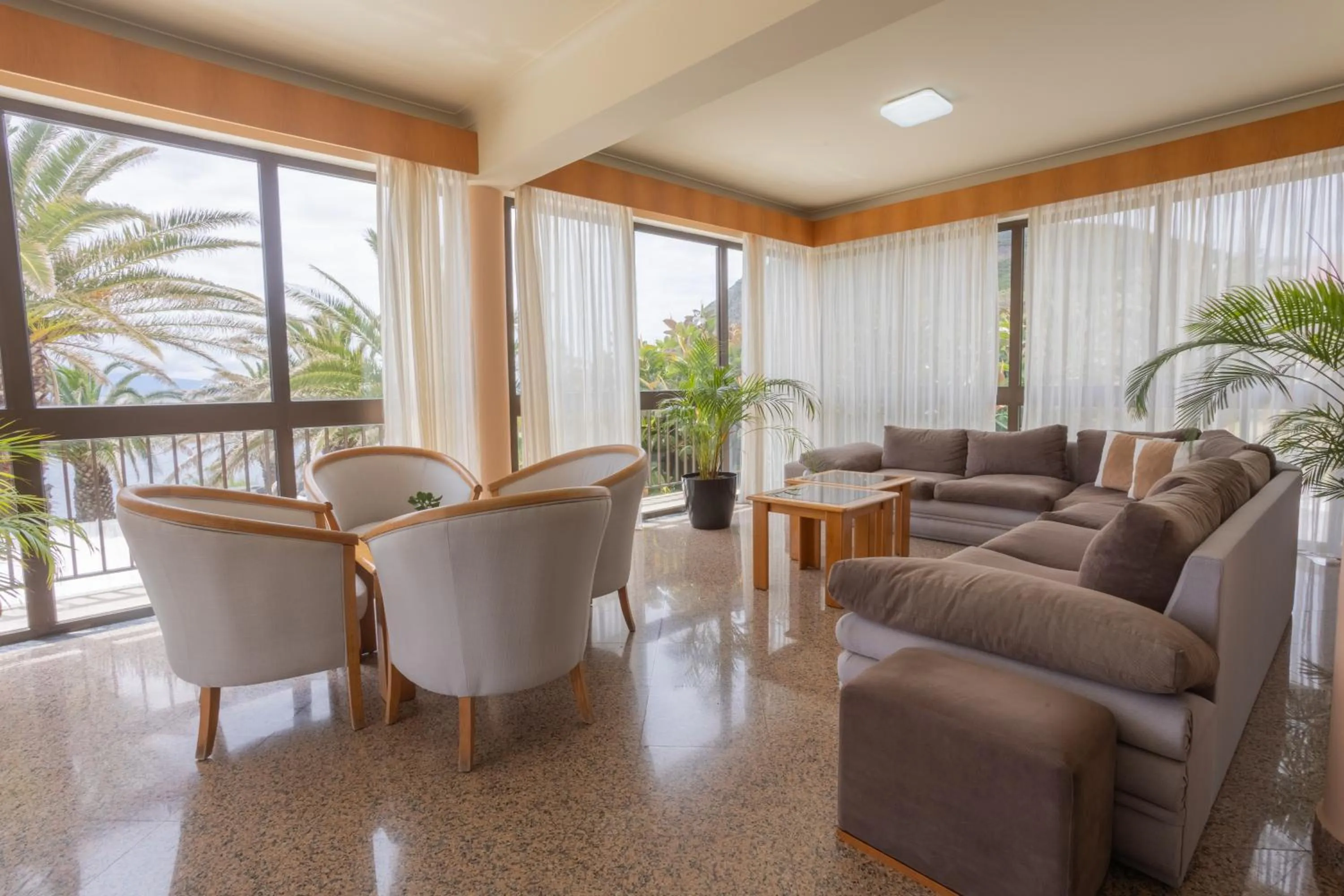 Hotel Sao Jorge Garden