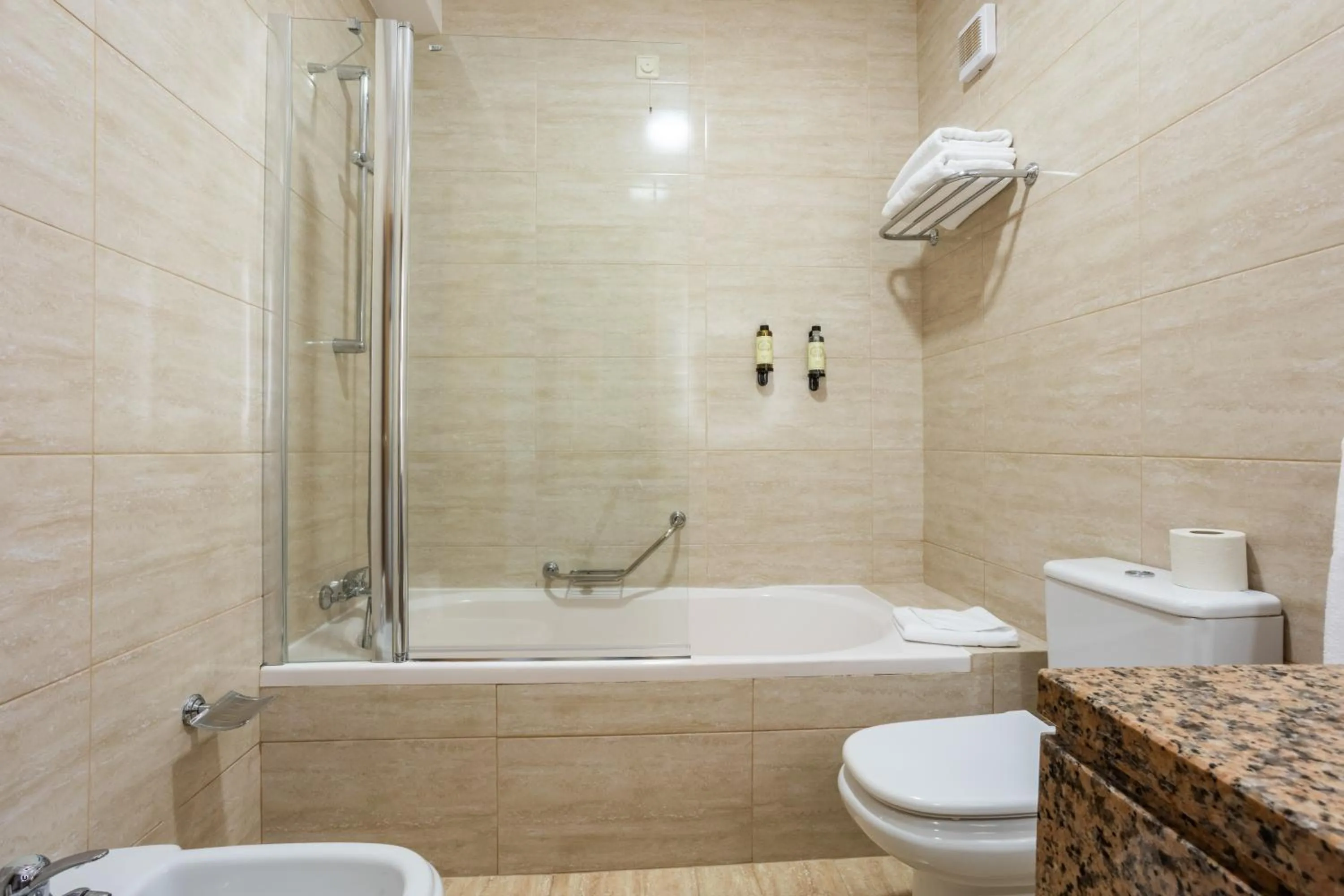 Hotel Sao Jorge Garden