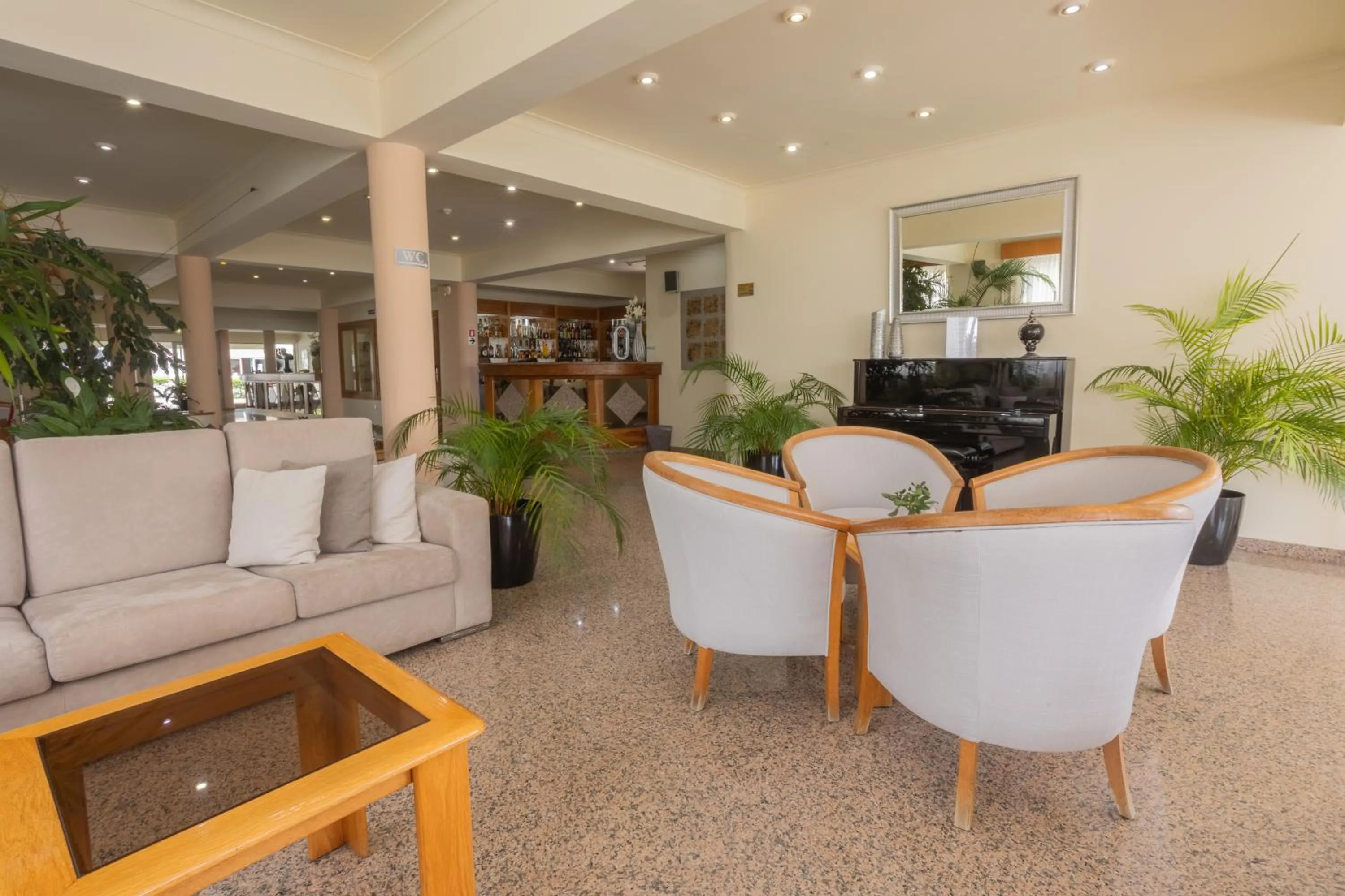 Hotel Sao Jorge Garden