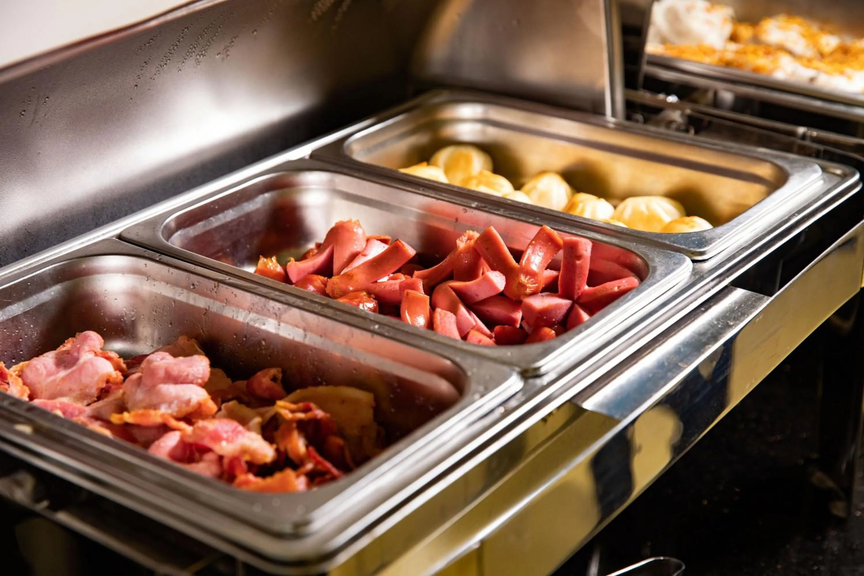 Breakfast in My Boutique Hotel & Spa