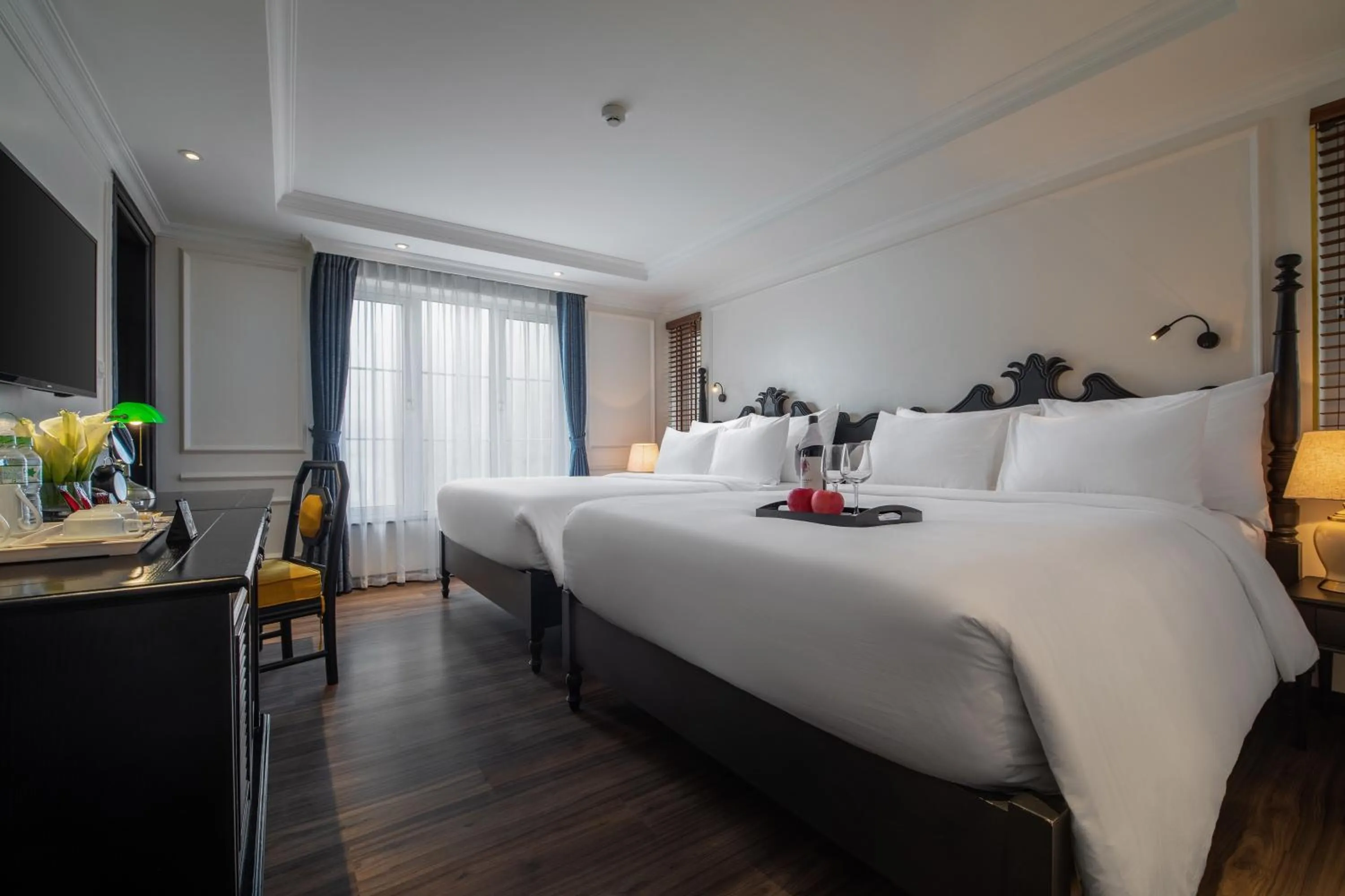 Restaurant/places to eat, Bed in My Boutique Hotel & Spa