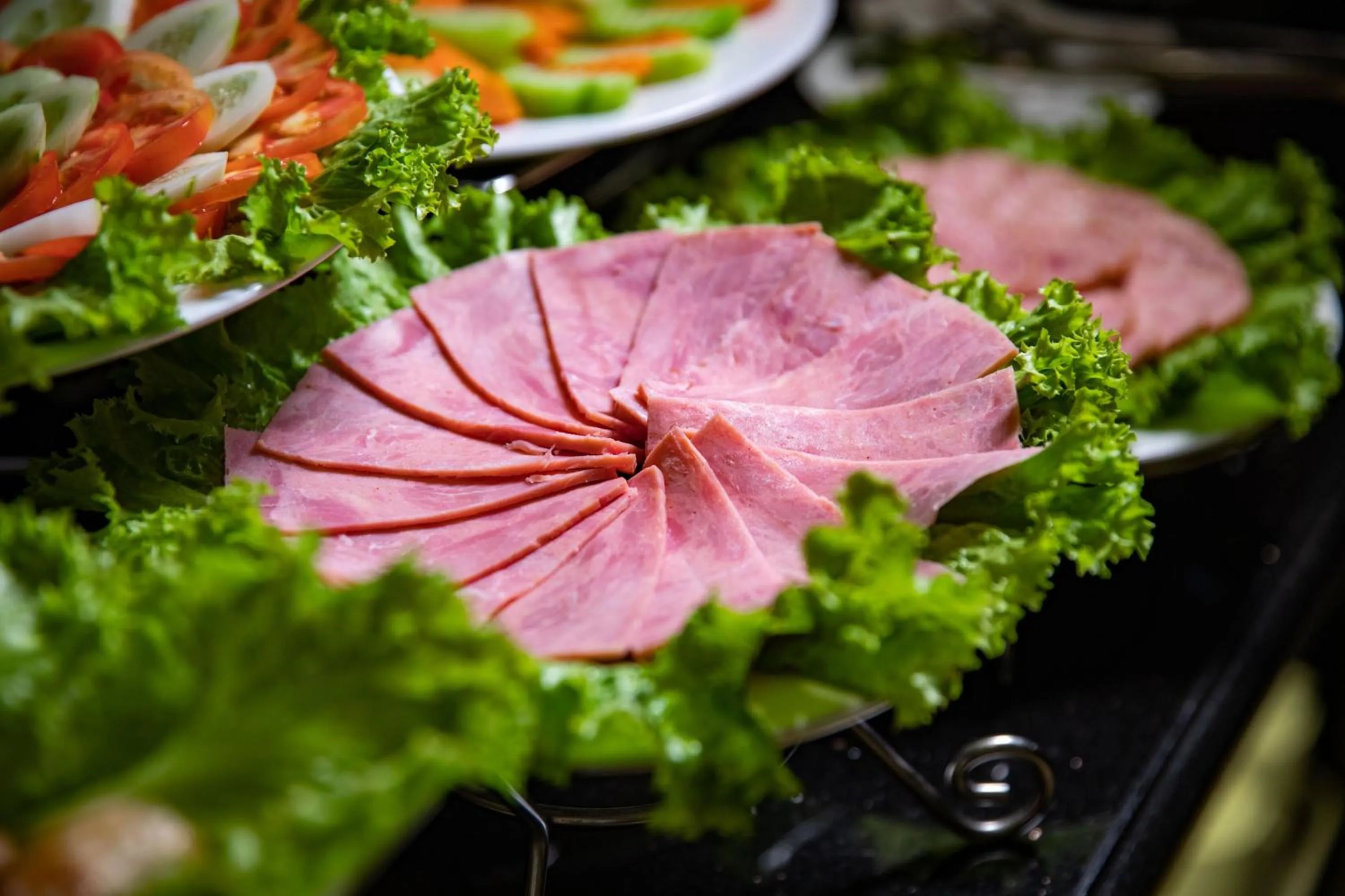 Breakfast in My Boutique Hotel & Spa