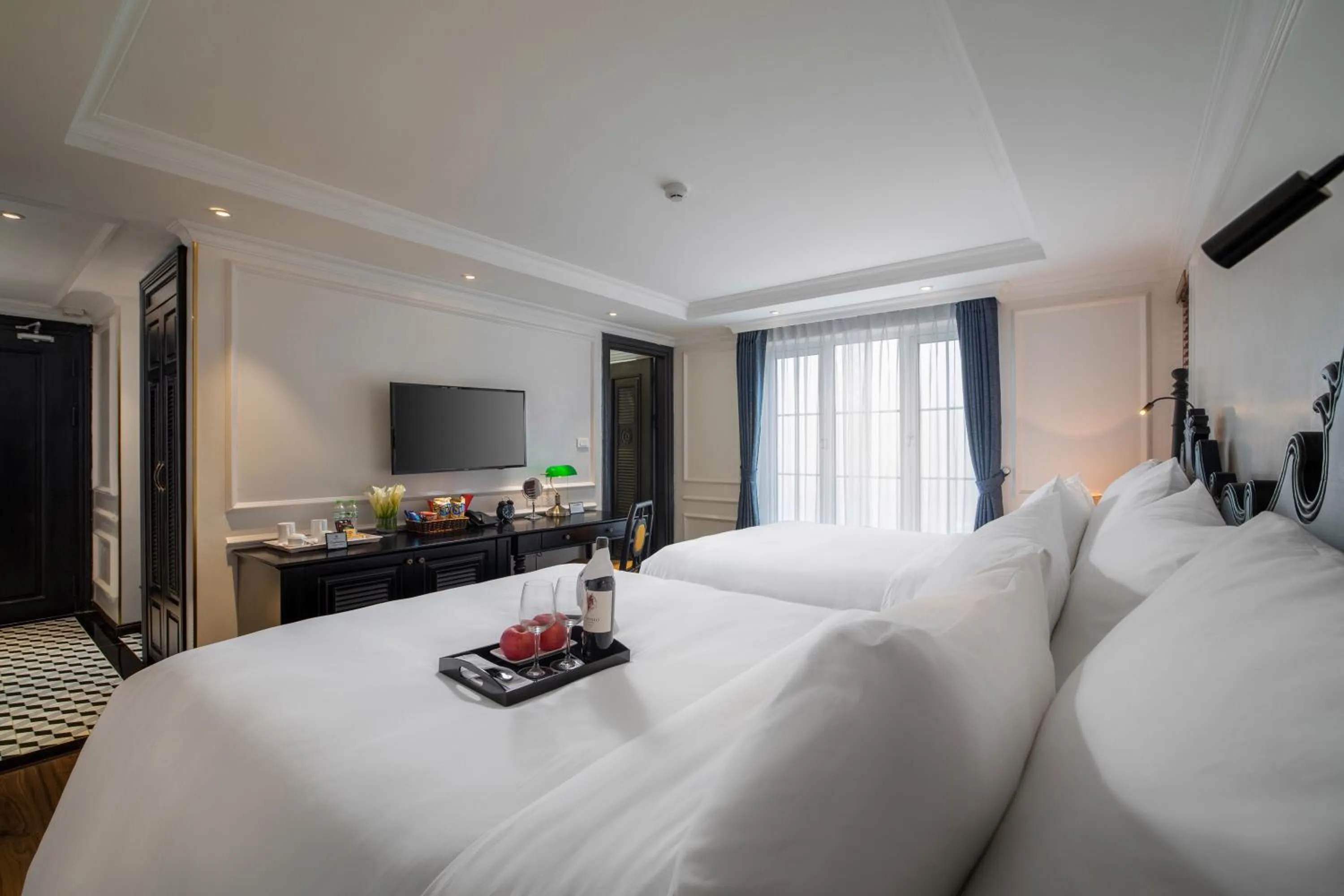 Day, Bed in My Boutique Hotel & Spa