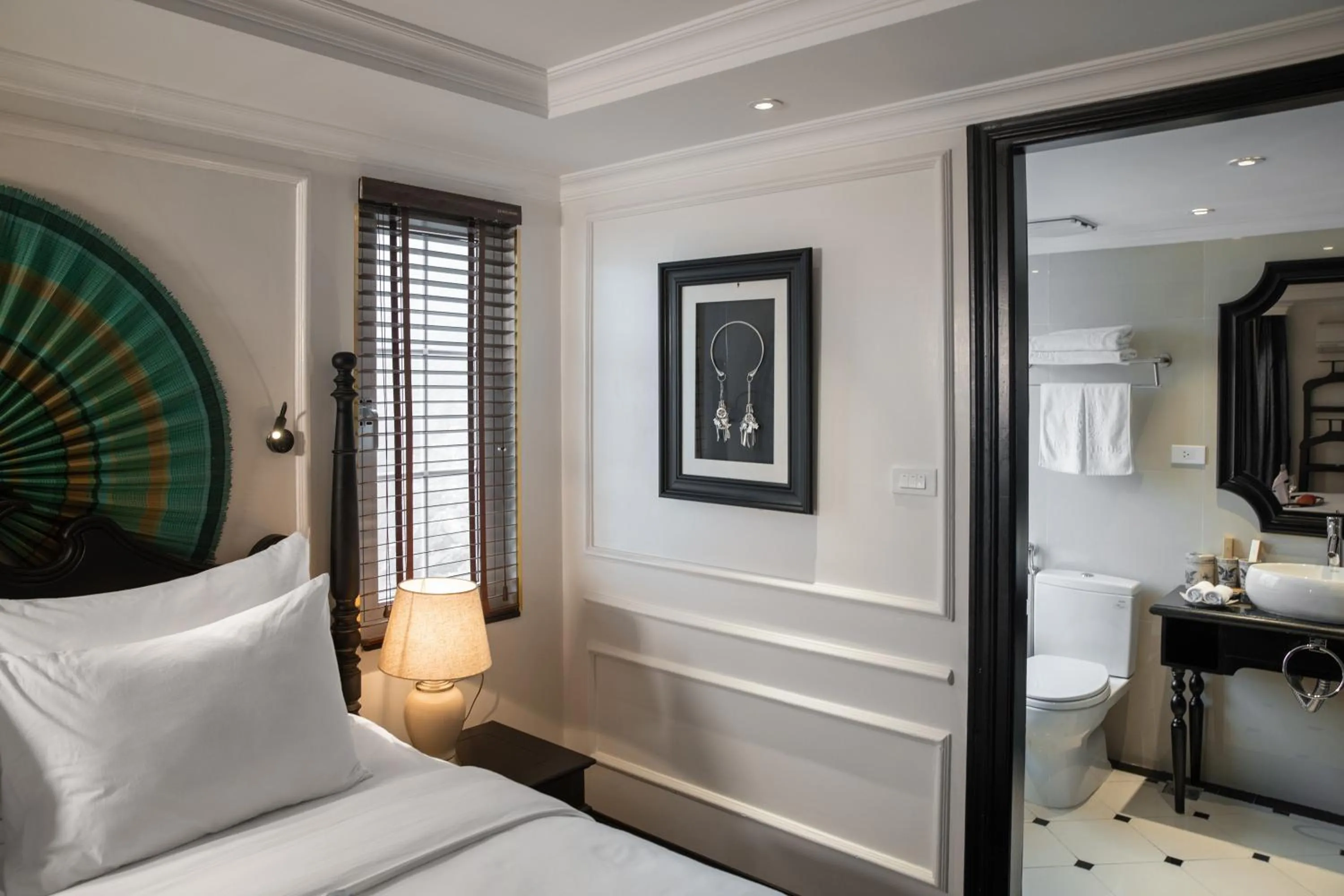 Bed in My Boutique Hotel & Spa