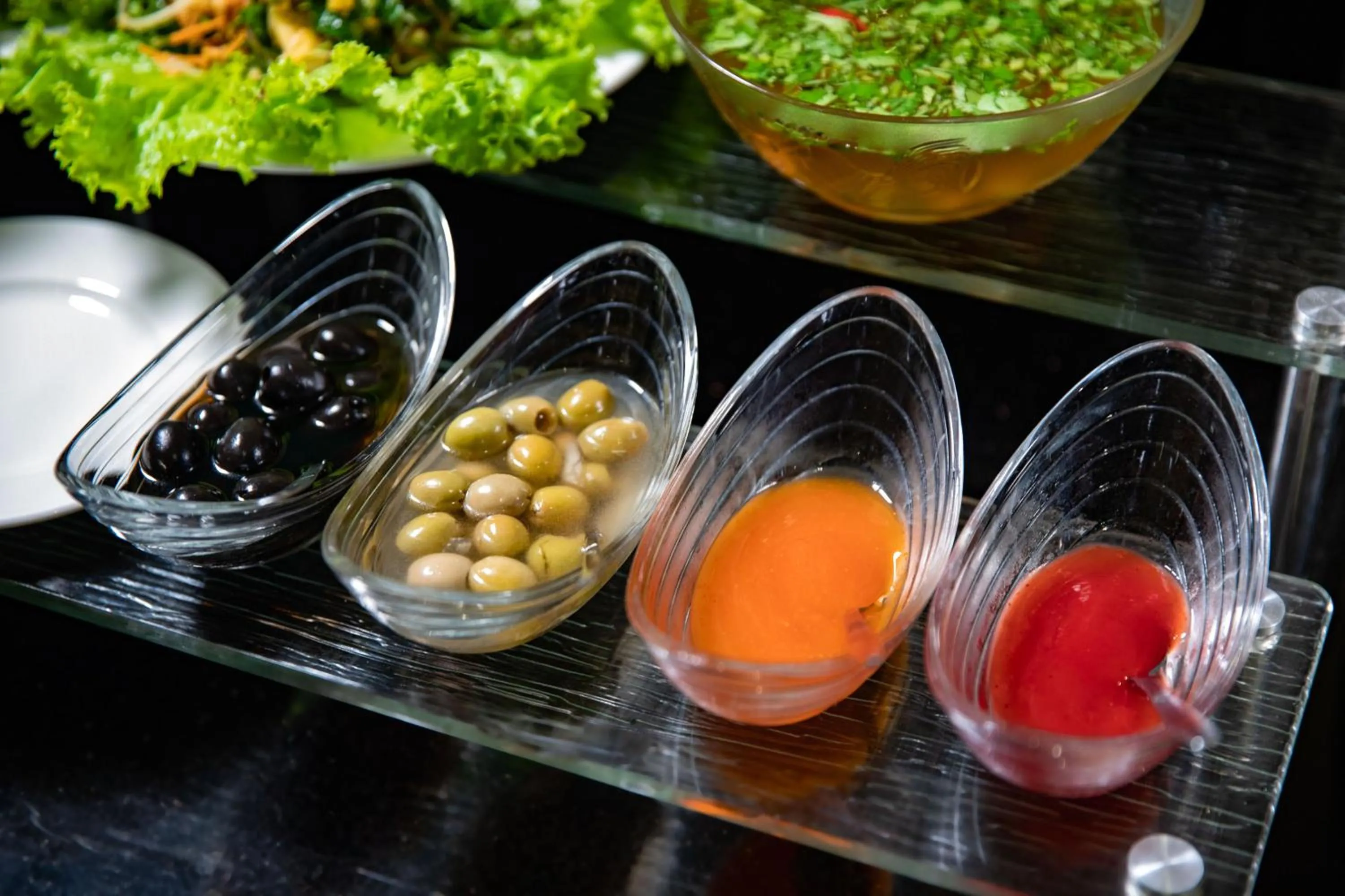 Breakfast in My Boutique Hotel & Spa