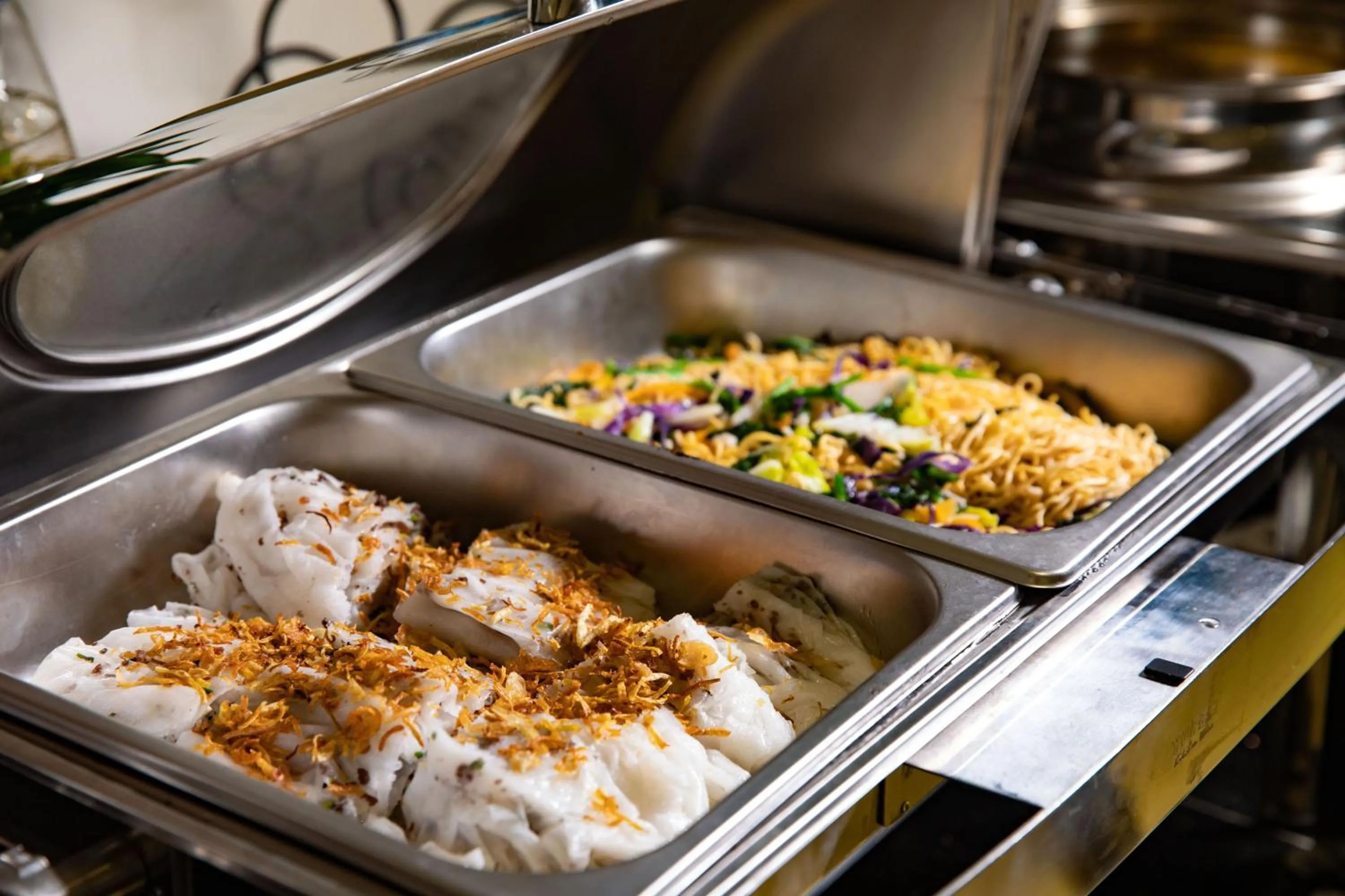 Breakfast in My Boutique Hotel & Spa