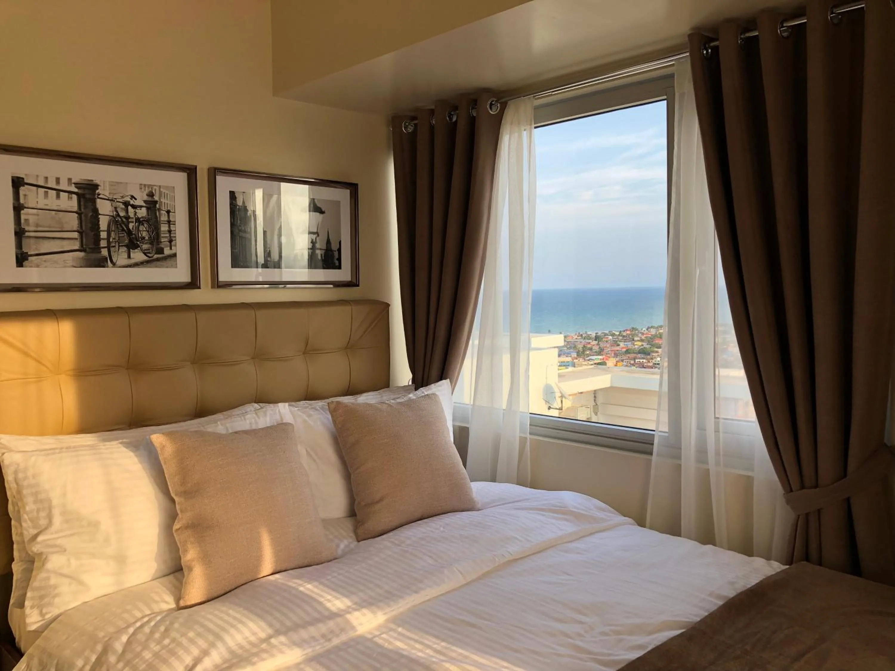 Apartment in Avida Towers Davao