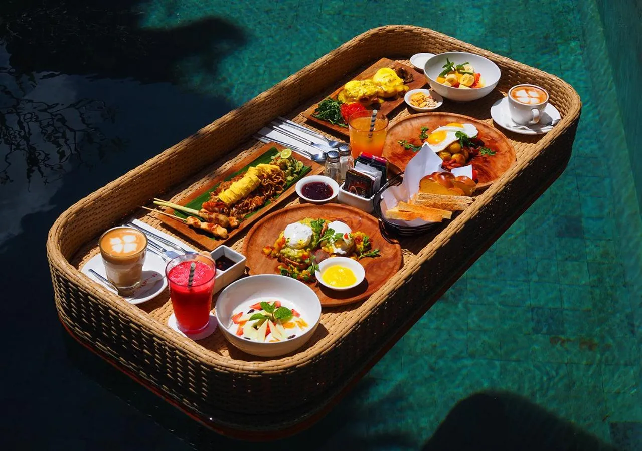 Day in Seminyak Icon - by Karaniya Experience - CHSE certified