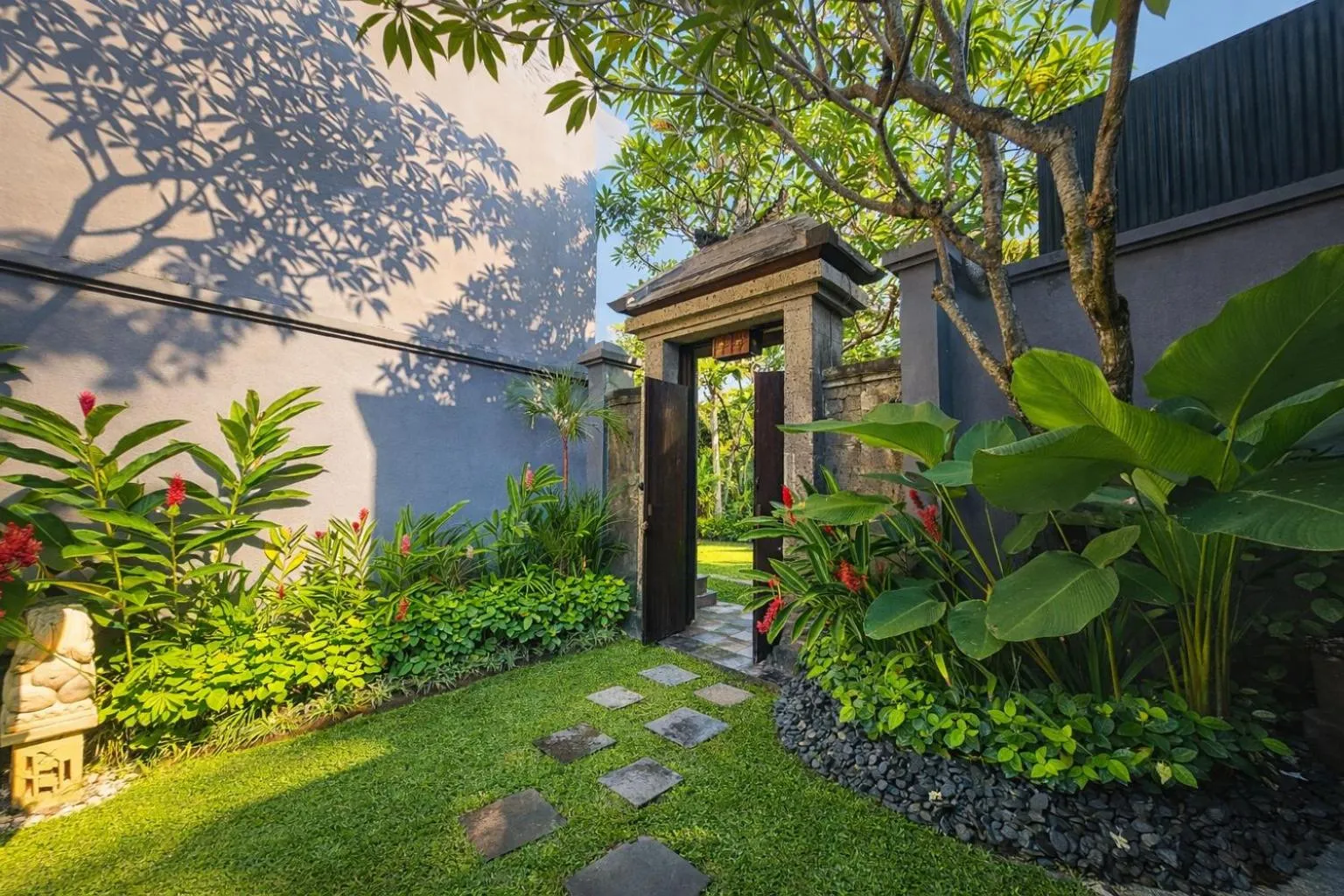 Property building in Seminyak Icon - by Karaniya Experience - CHSE certified