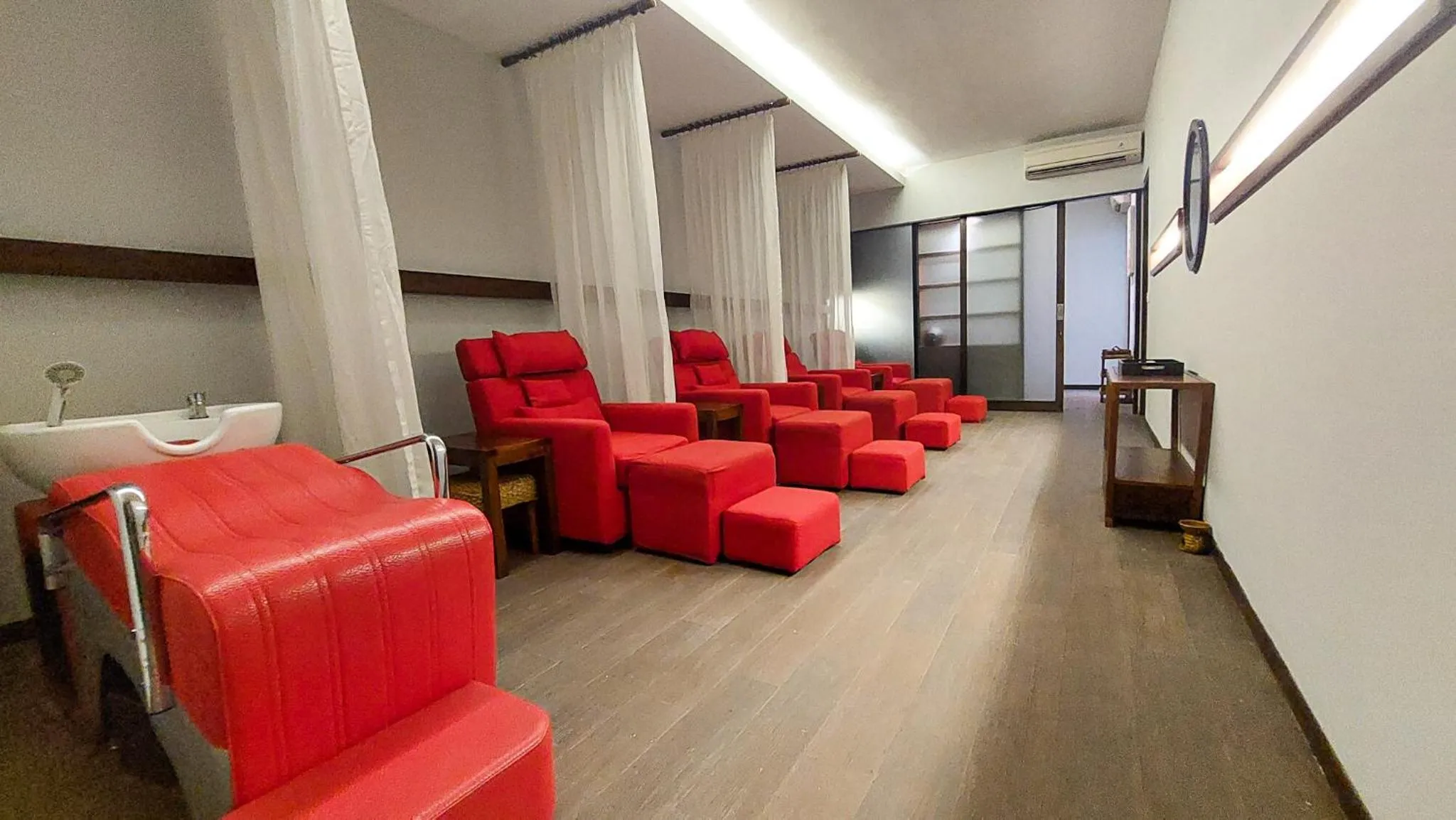 Spa and wellness centre/facilities in Seminyak Icon - by Karaniya Experience - CHSE certified