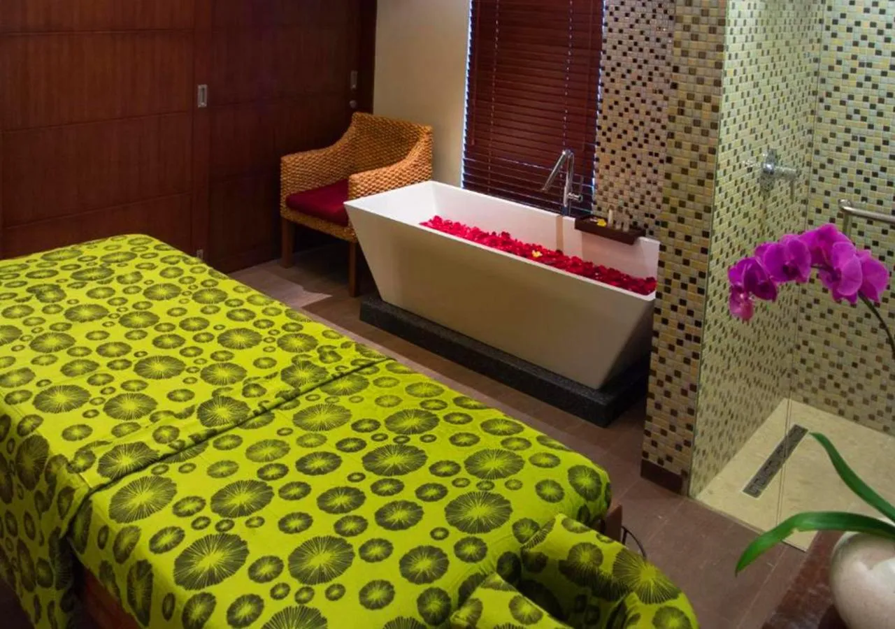 Bed in Seminyak Icon - by Karaniya Experience - CHSE certified