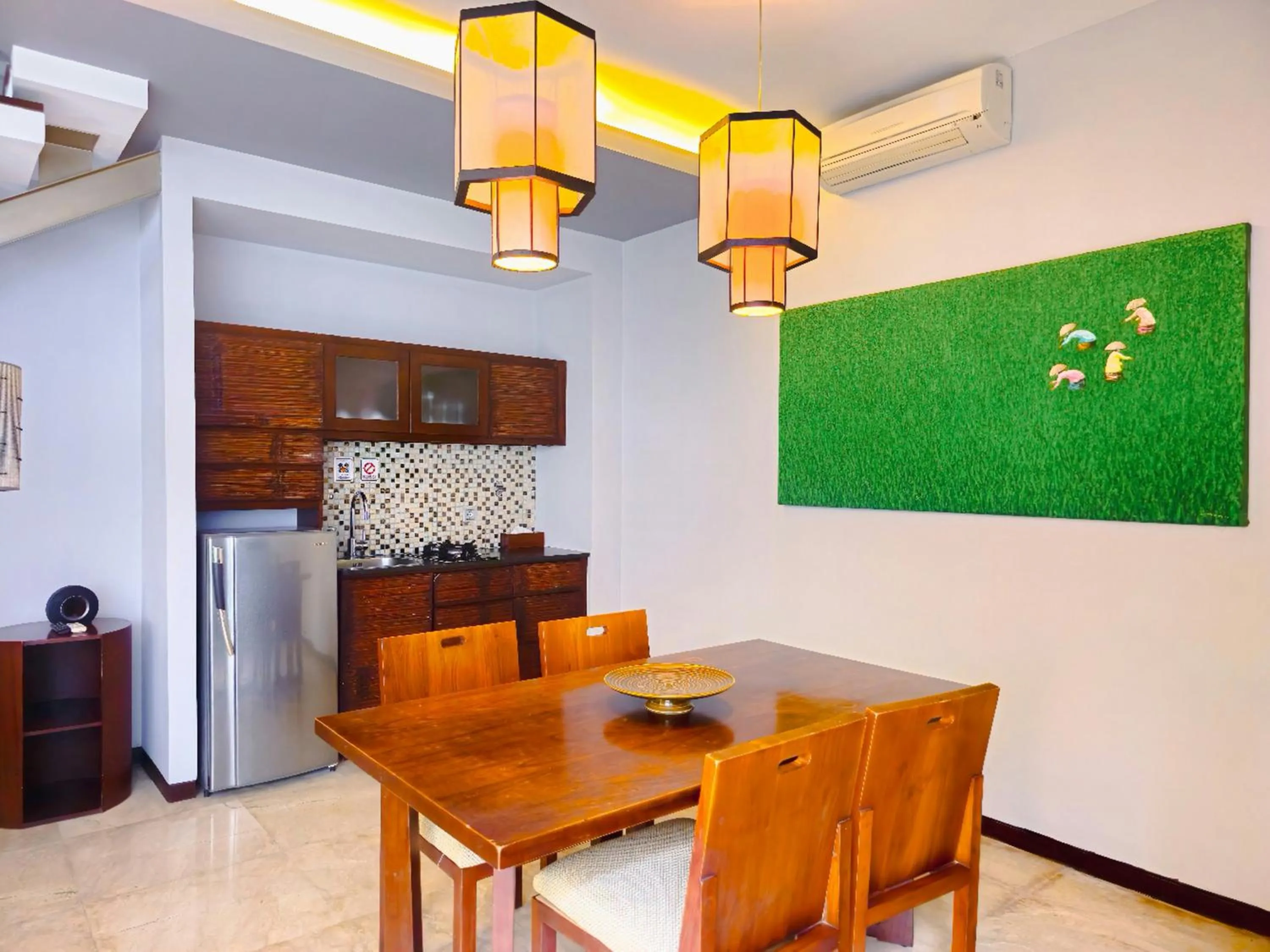 TV and multimedia in Seminyak Icon - by Karaniya Experience - CHSE certified