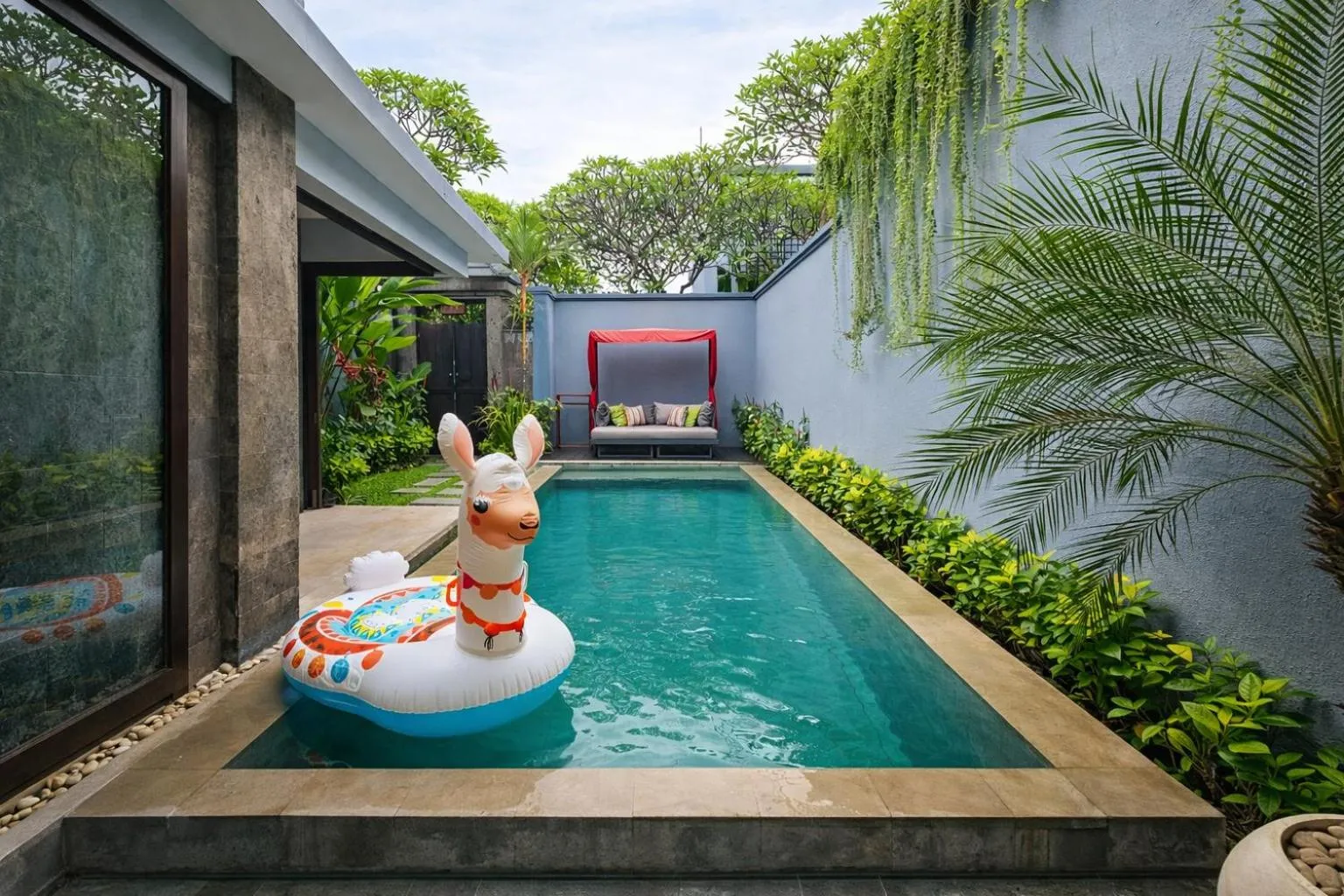 Day in Seminyak Icon - by Karaniya Experience - CHSE certified