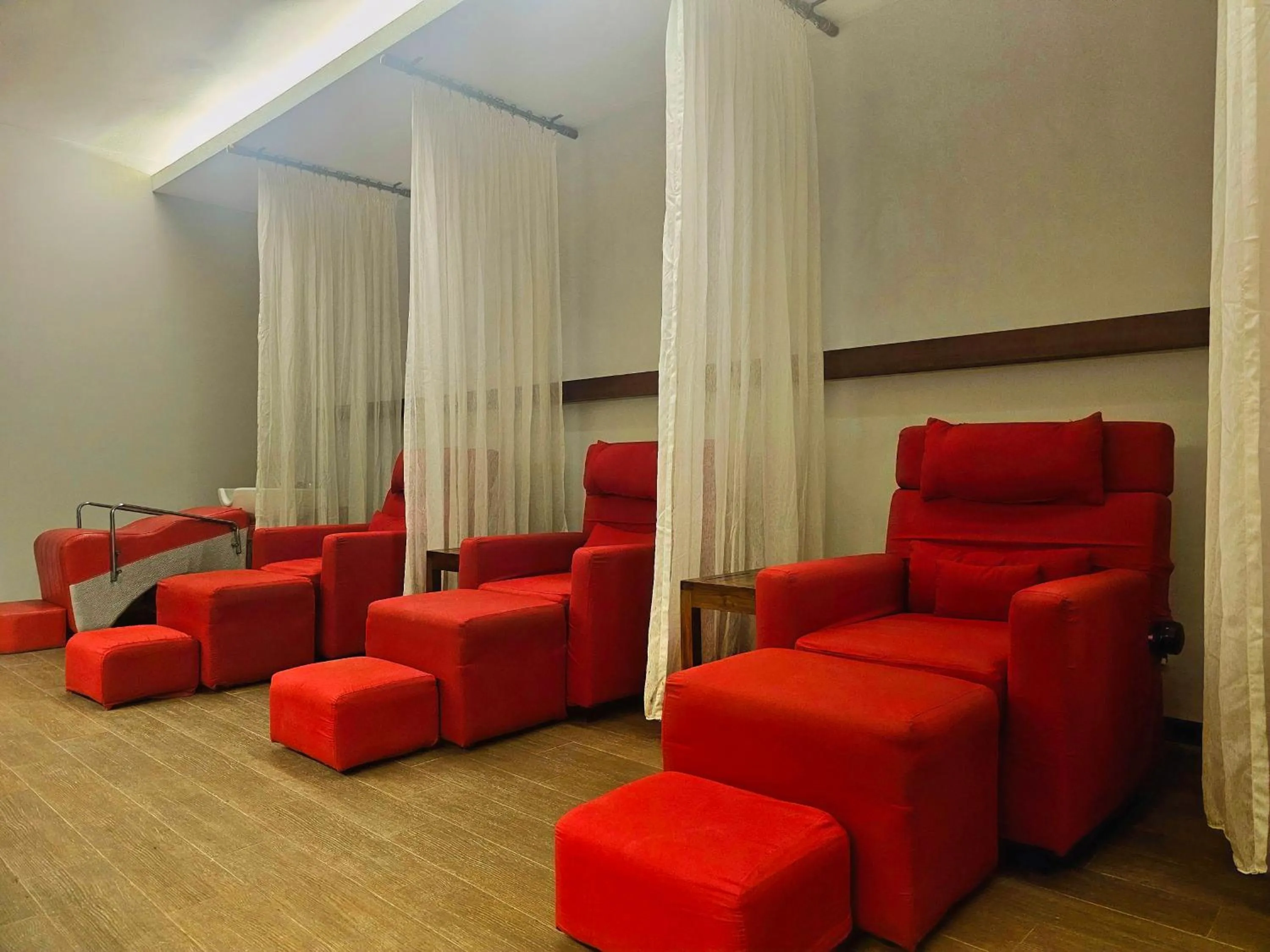 Massage in Seminyak Icon - by Karaniya Experience - CHSE certified