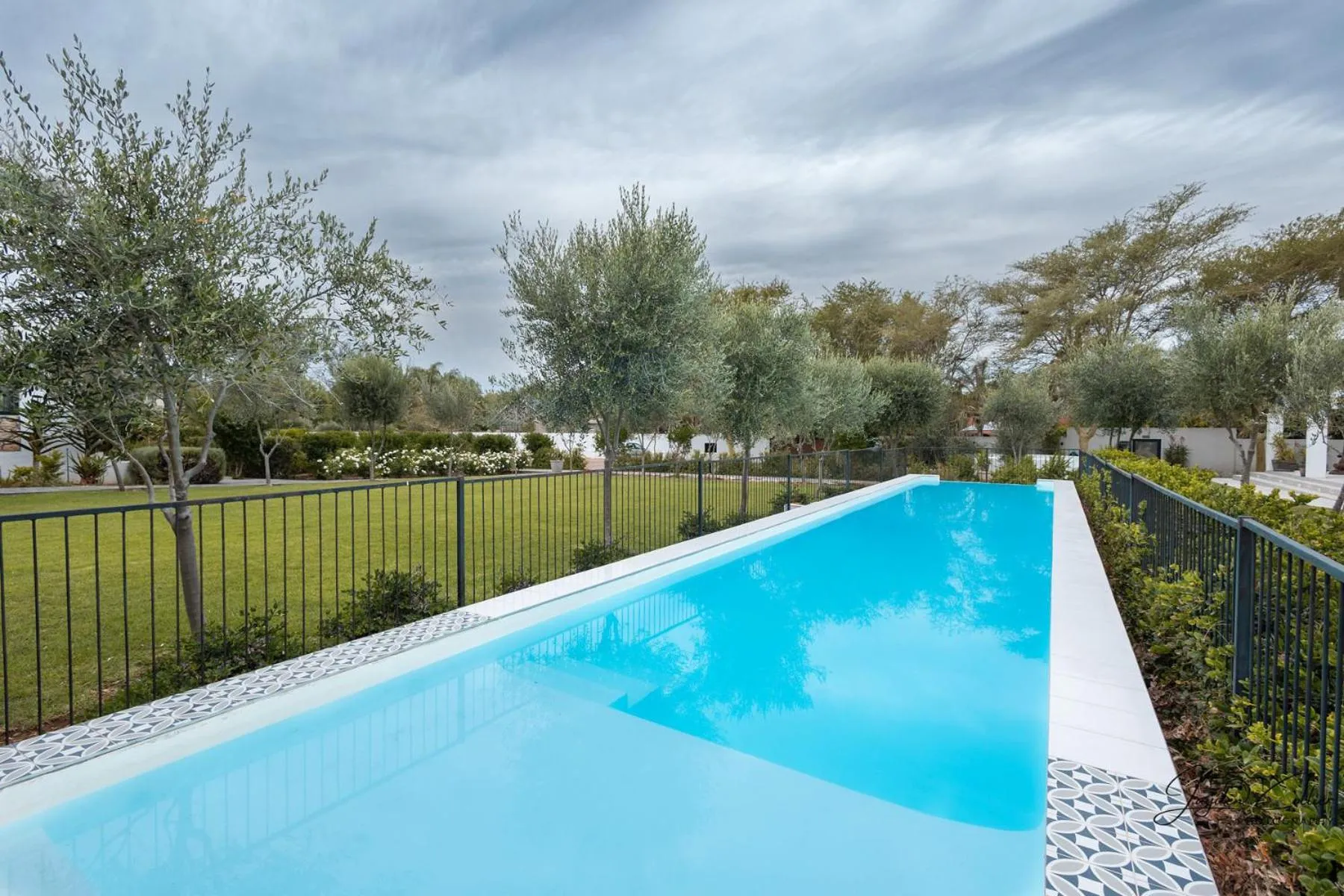 Day in Karoo Retreat- Self Catering Villas and Guest House