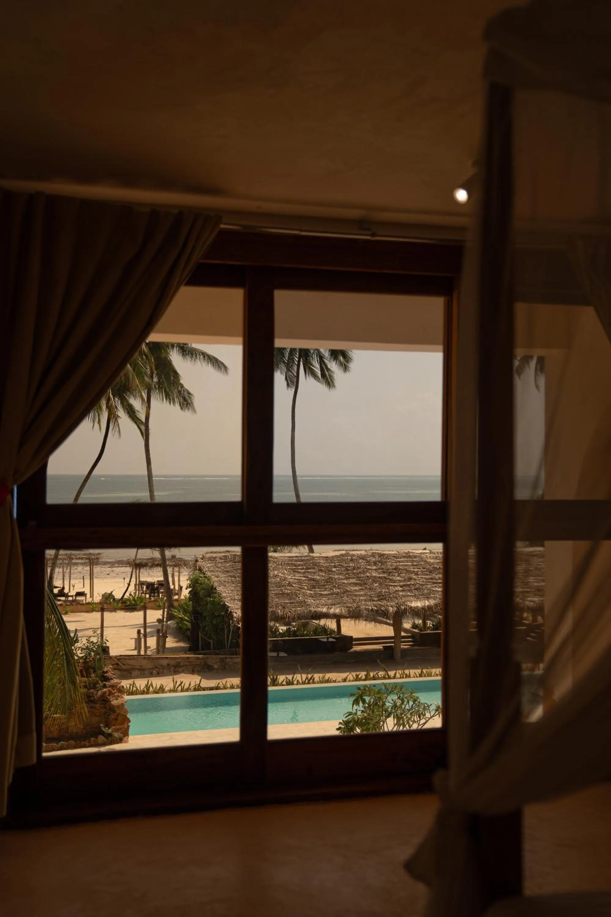 View (from property/room) in Mvuvi Boutique Resort
