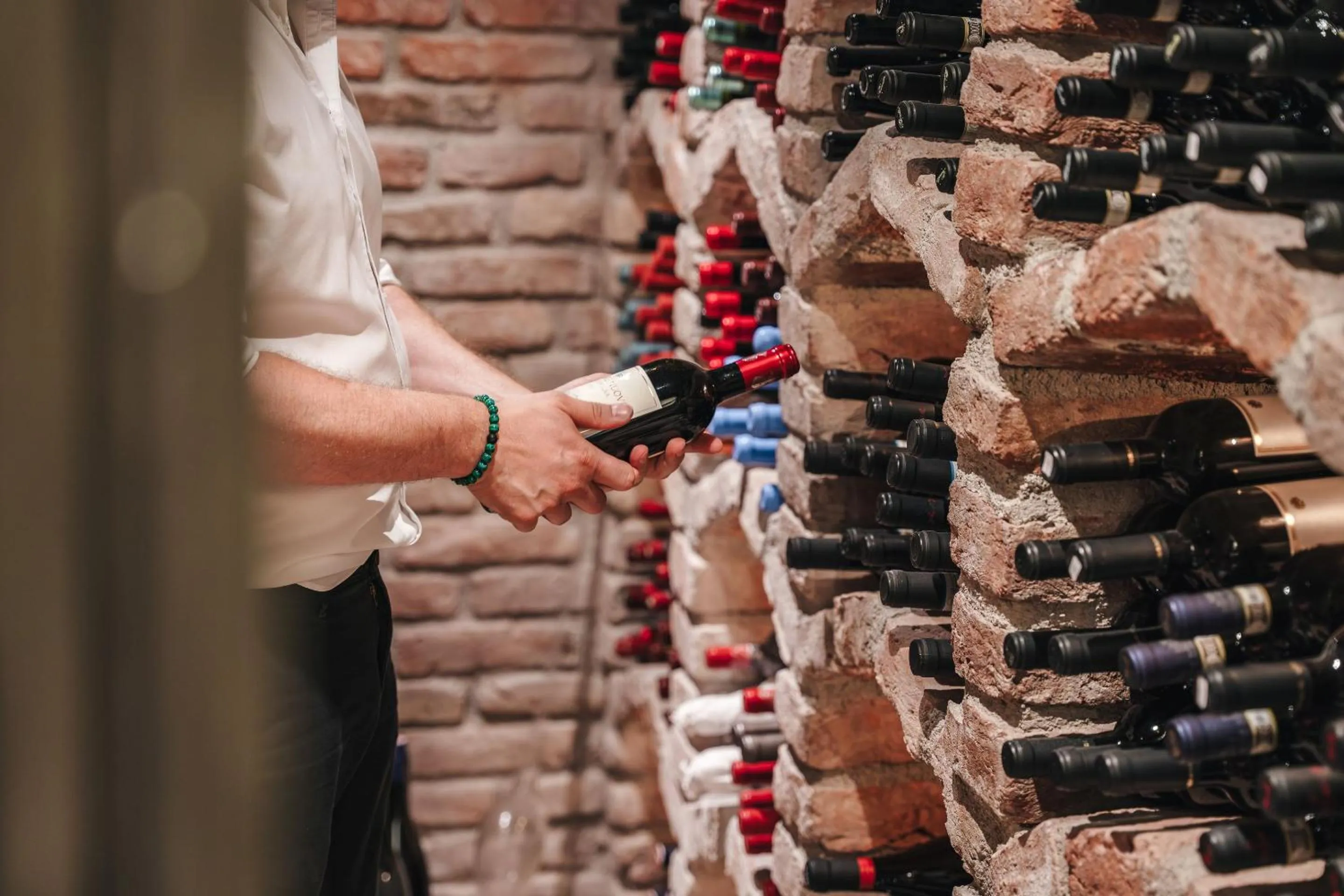 Restaurant/places to eat in ARPURIA l 4 Star Superior l Adults Only