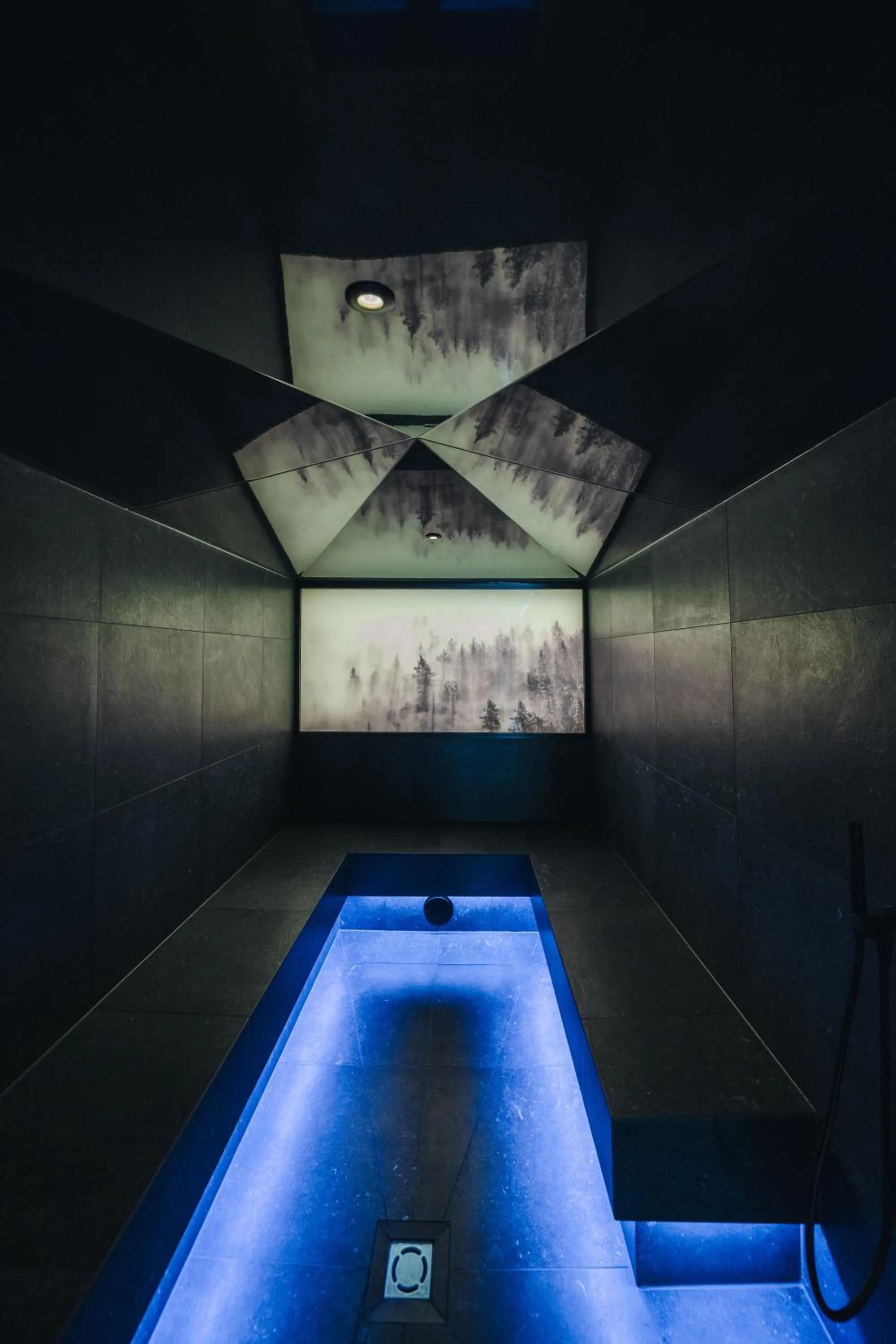 Spa and wellness centre/facilities in ARPURIA l 4 Star Superior l Adults Only