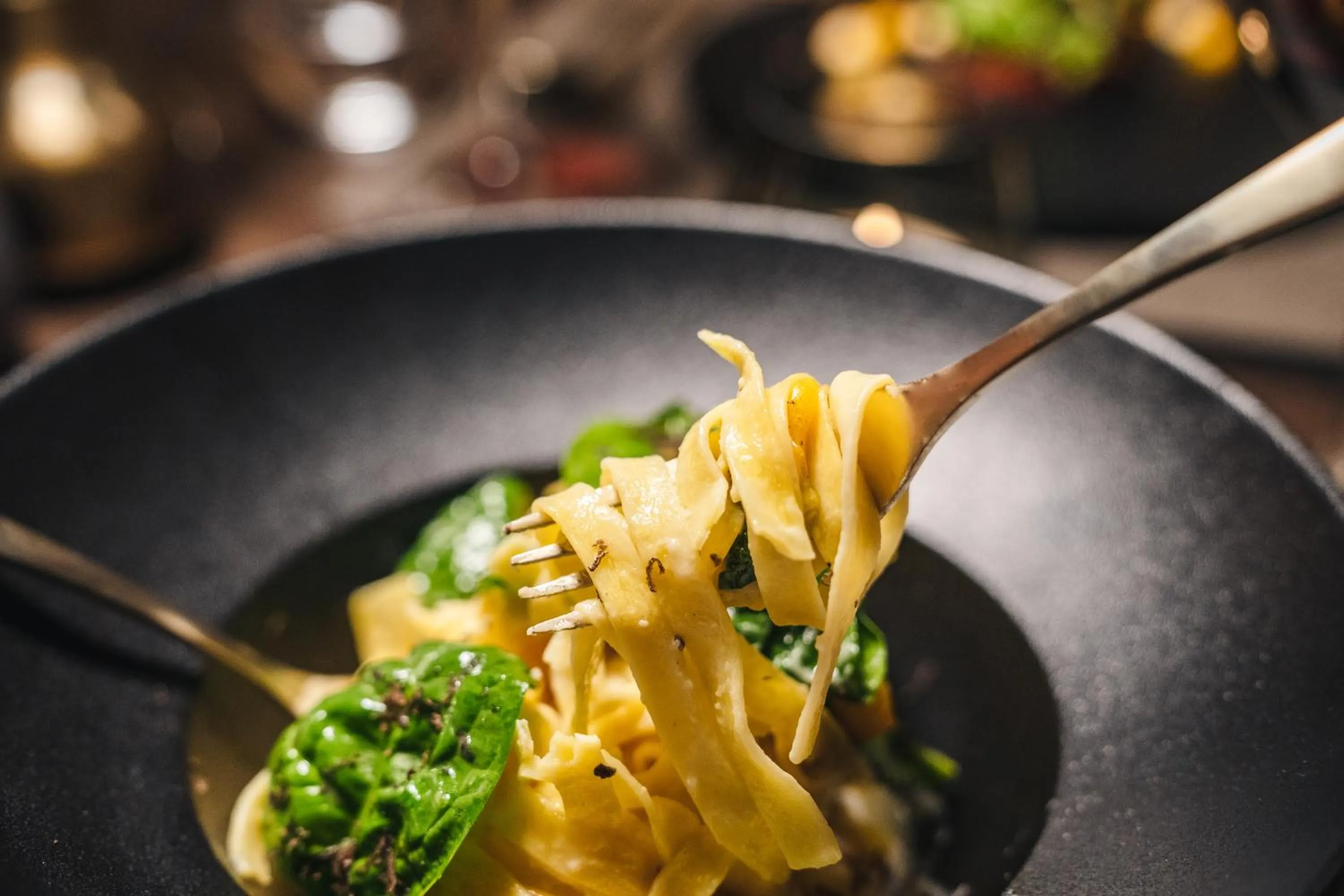 Restaurant/places to eat in ARPURIA l 4 Star Superior l Adults Only