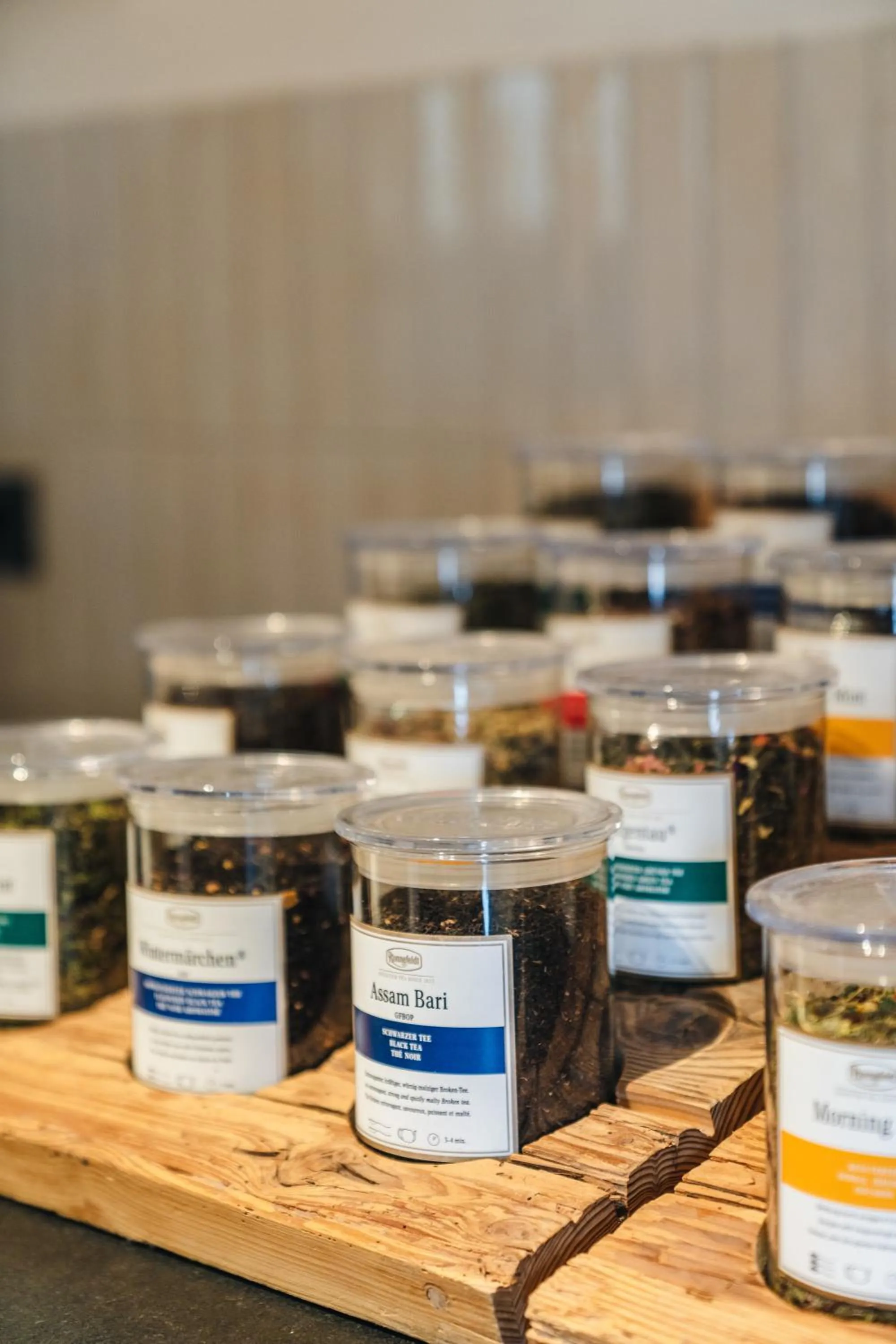 Breakfast in ARPURIA l 4 Star Superior l Adults Only