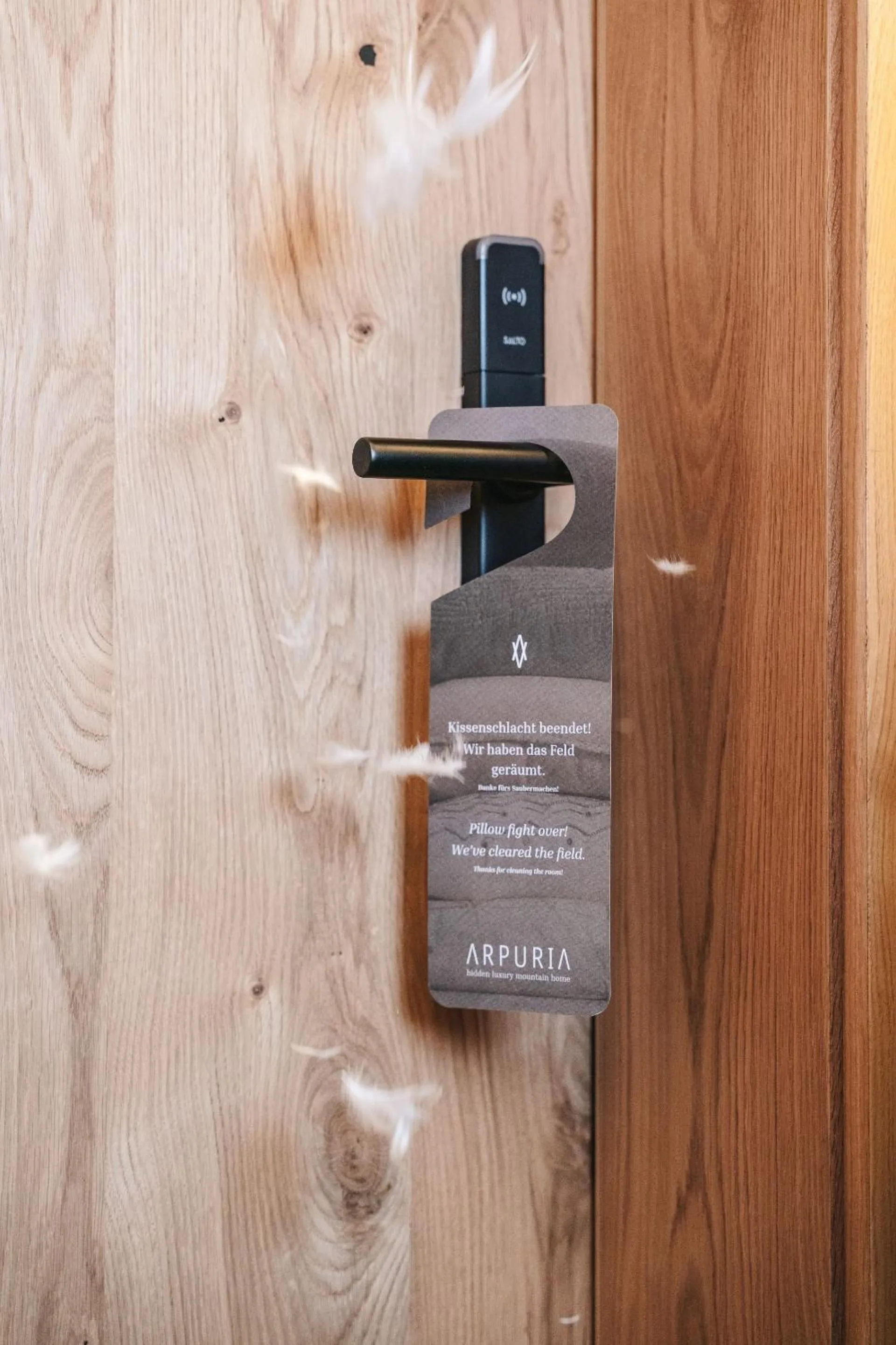 Photo of the whole room in ARPURIA l 4 Star Superior l Adults Only