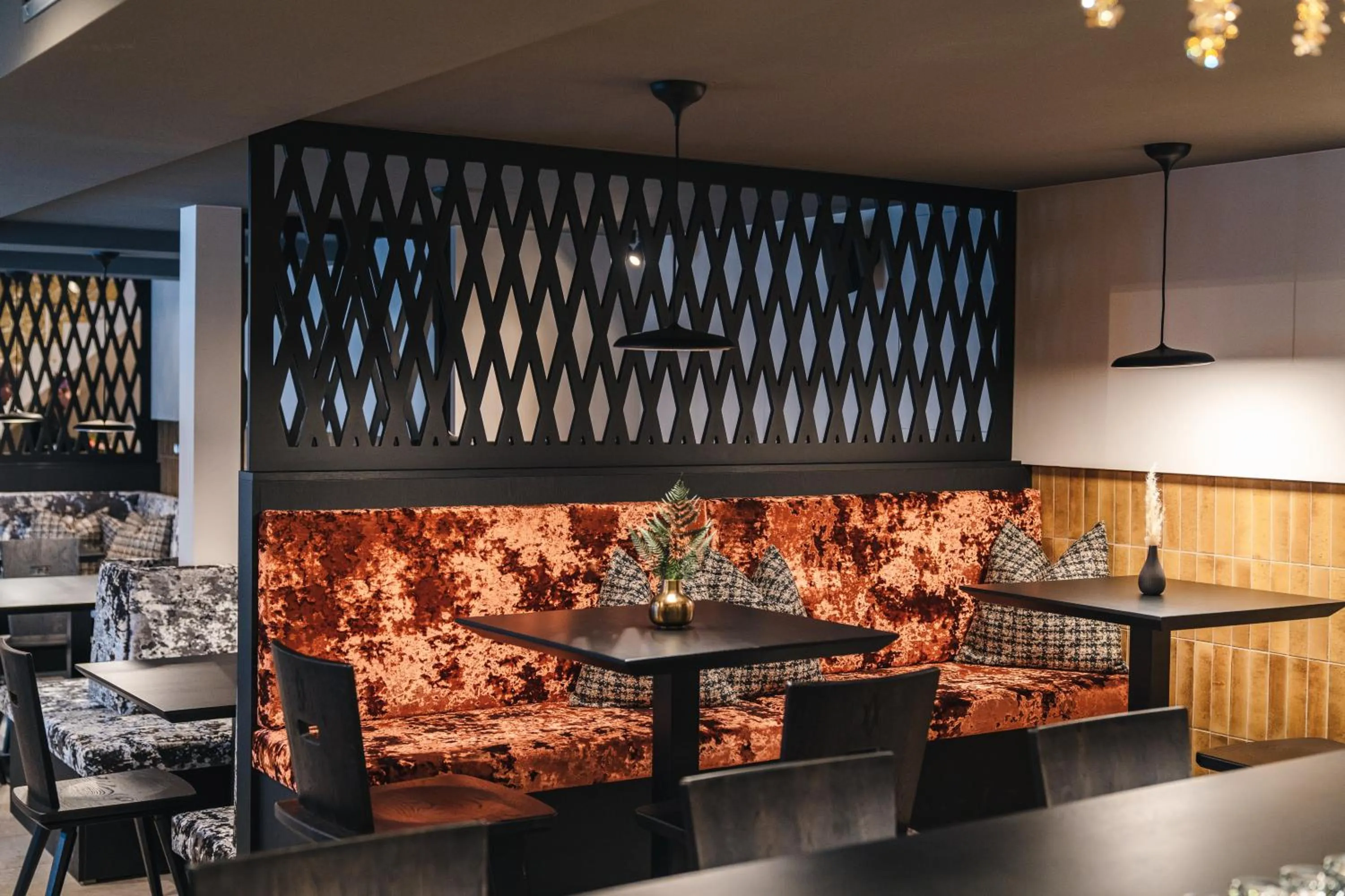 Lounge or bar in ARPURIA l 4 Star Superior l Adults Only