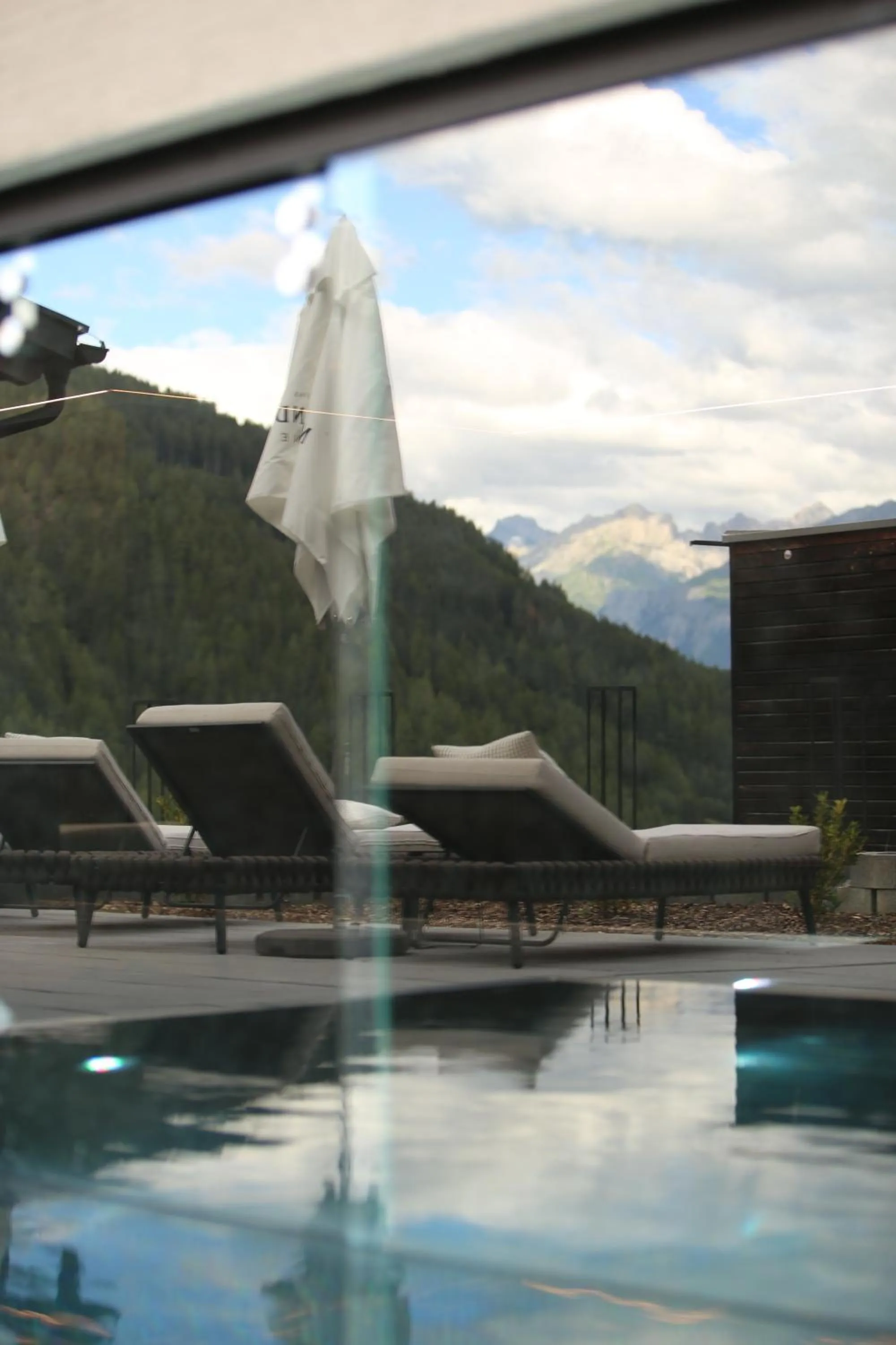 Swimming pool in ARPURIA l 4 Star Superior l Adults Only