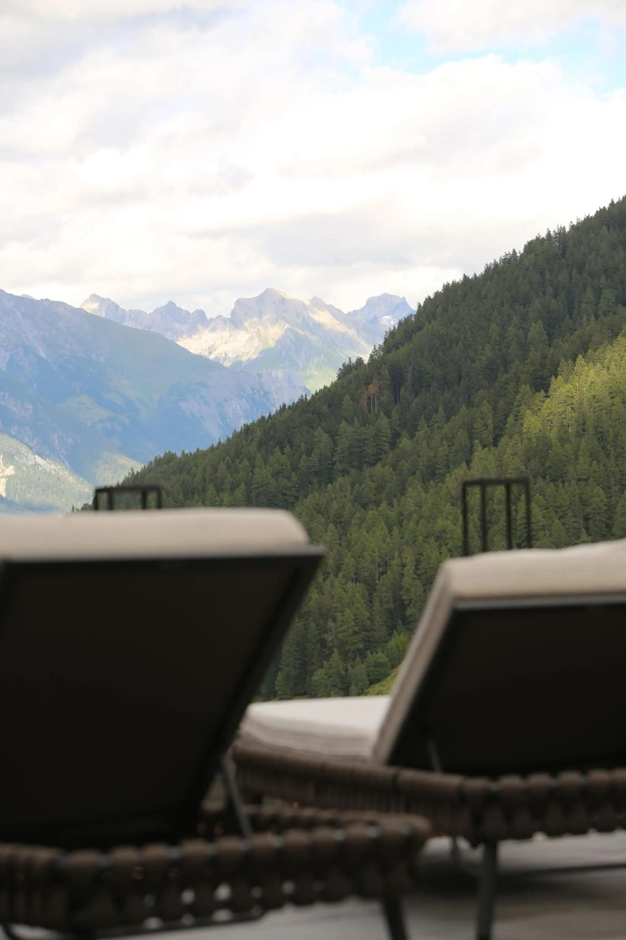 View (from property/room) in ARPURIA l 4 Star Superior l Adults Only