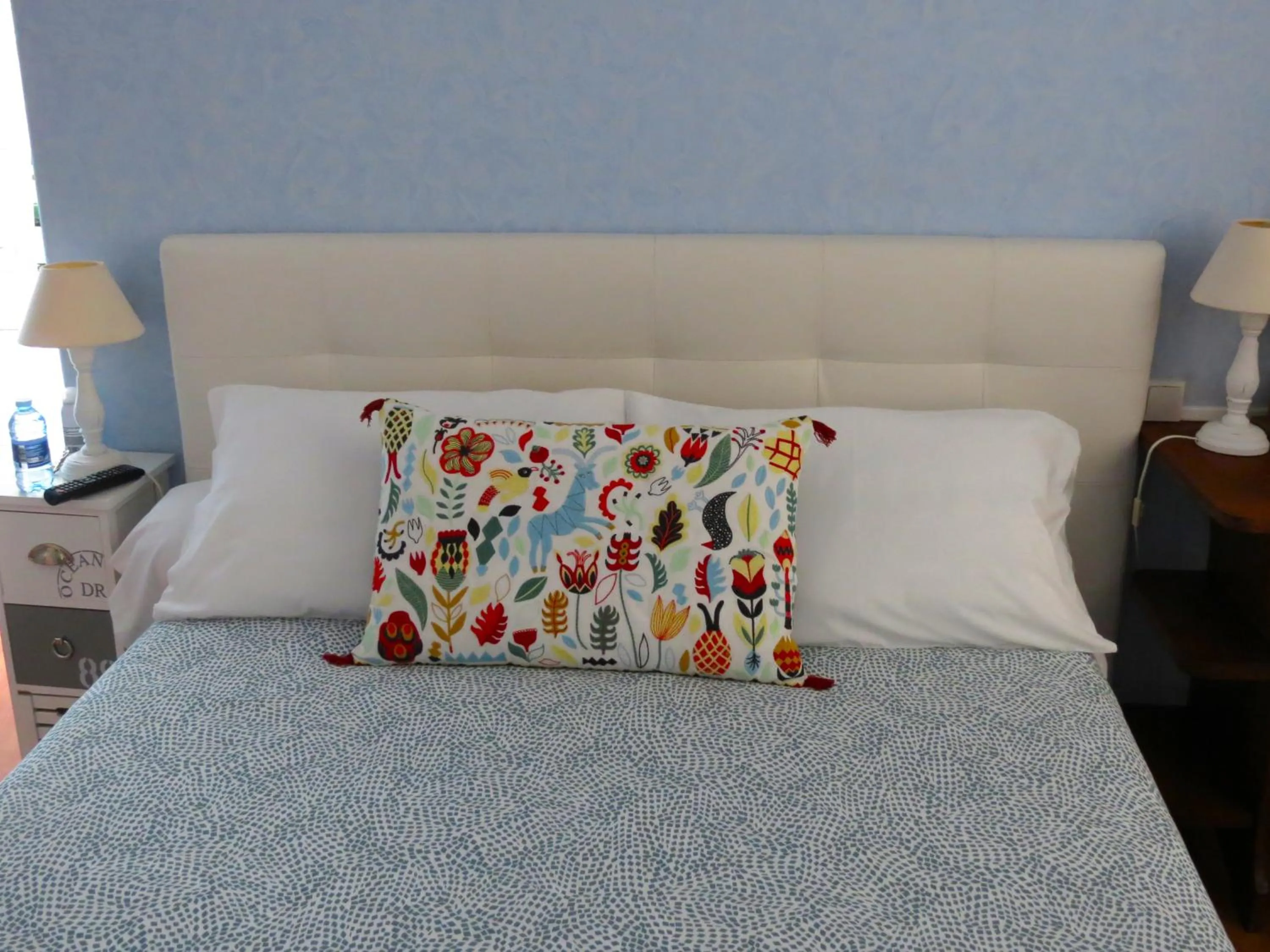 Bedroom, Bed in Hotel Au Petit Béarn