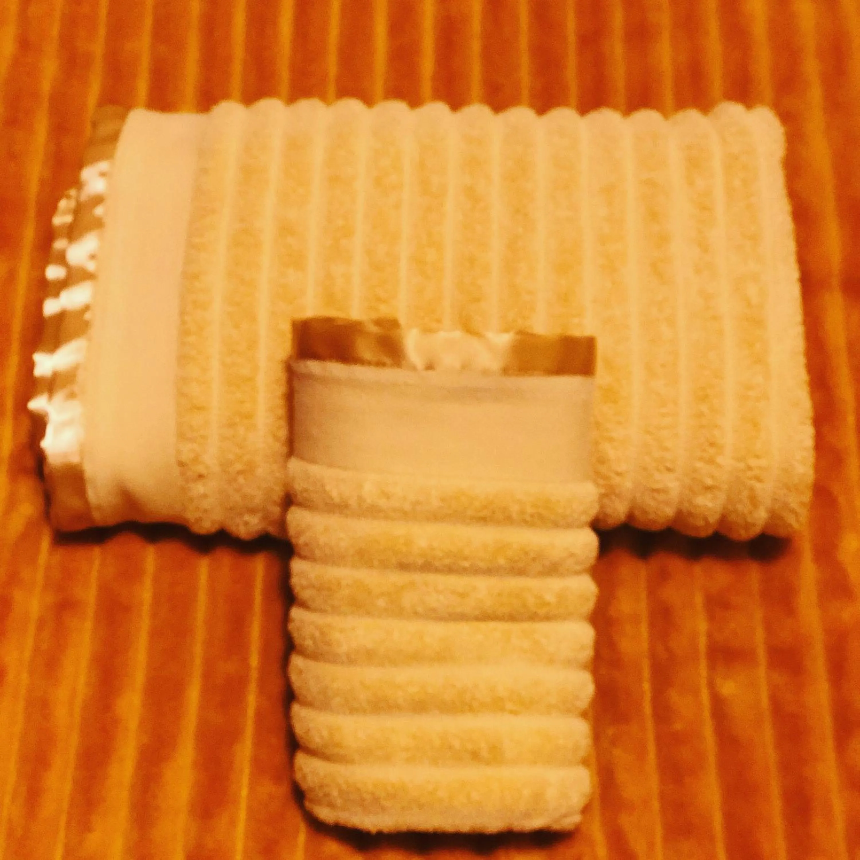 Bathroom in 27A on Angus