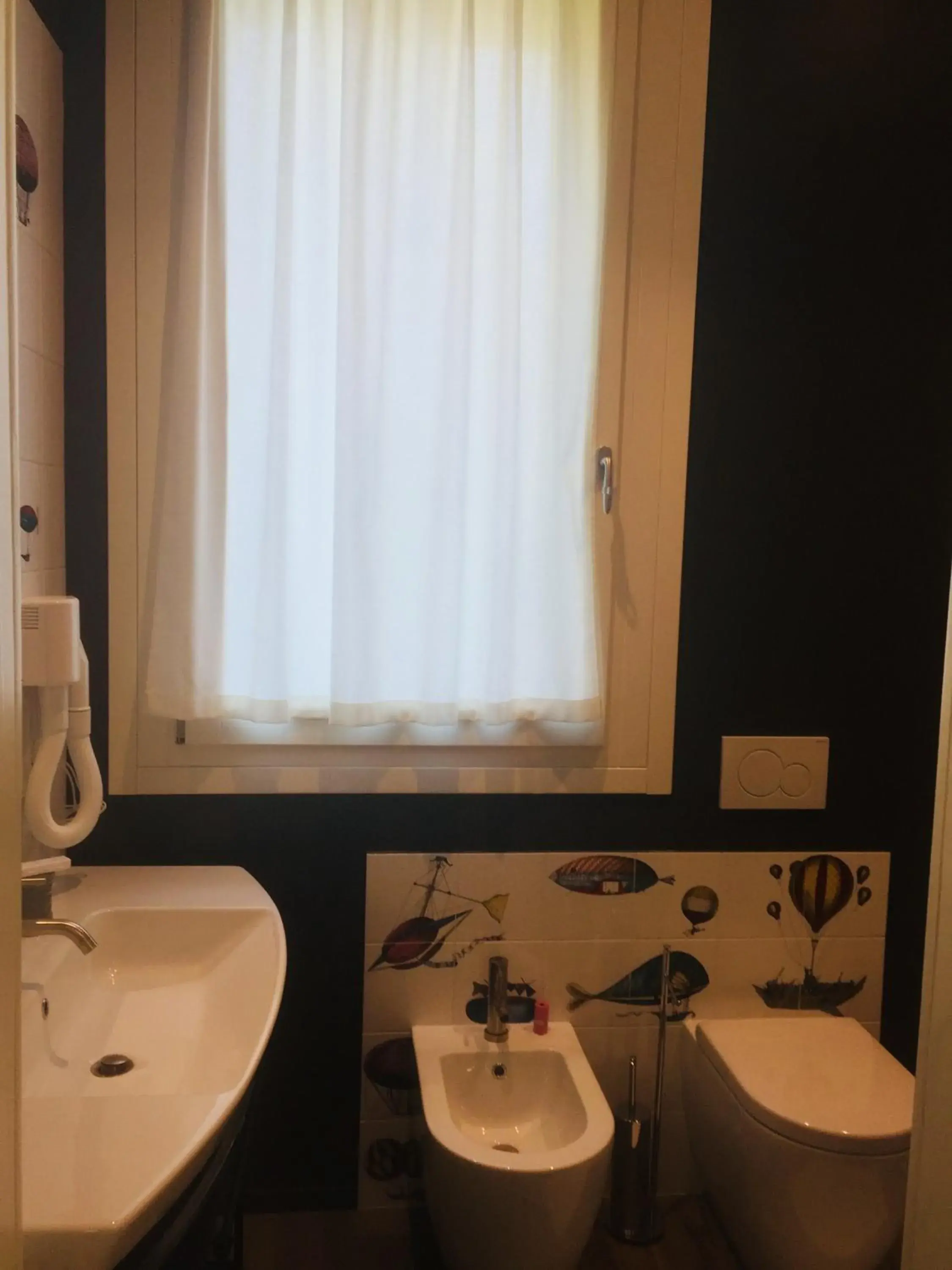 Double Room with Private Bathroom in FRich B&B Double Room with Private Bathroom in FRich B&B