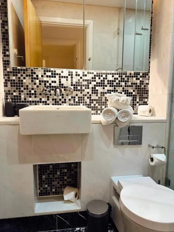 Canary Wharf - Luxury Apartments