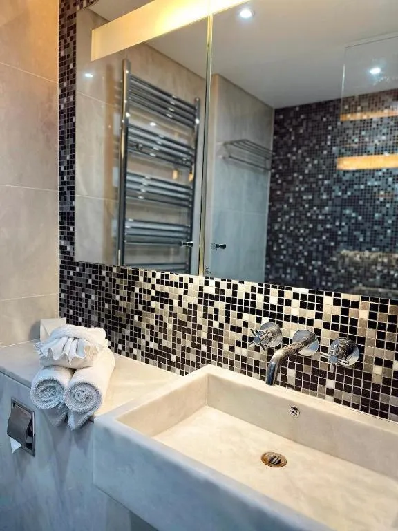 Canary Wharf - Luxury Apartments