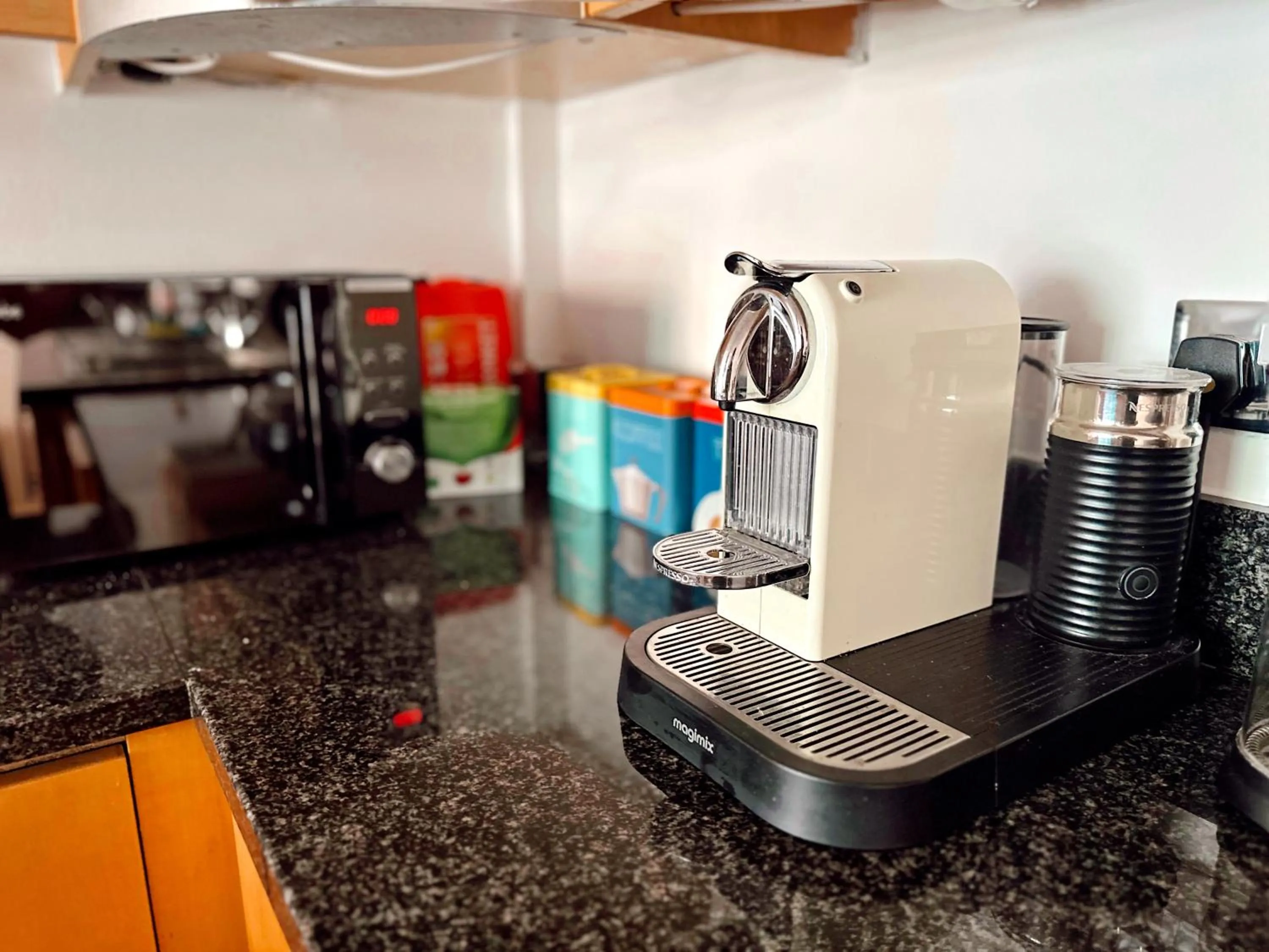 Canary Wharf - Luxury Apartments