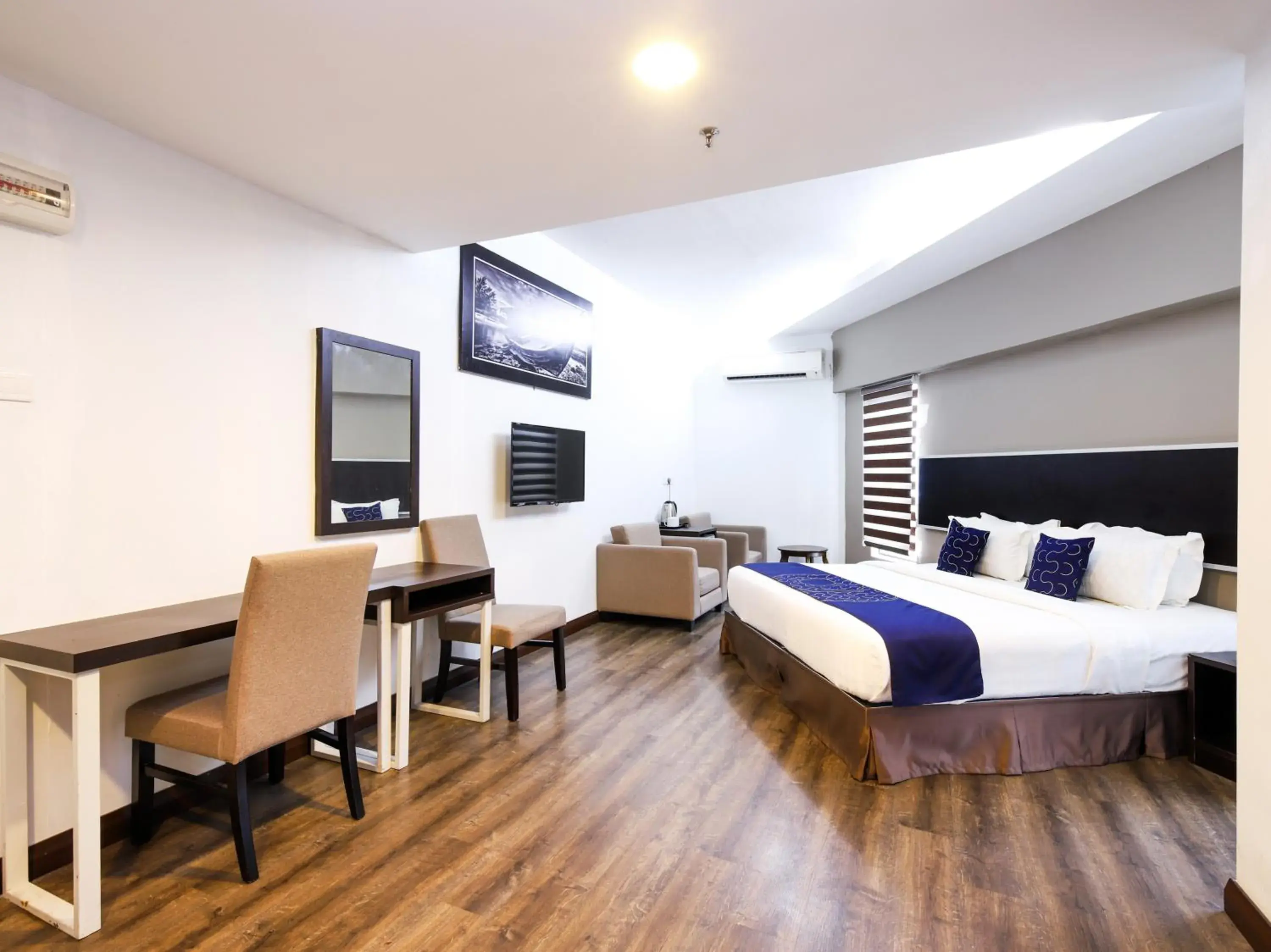 Bedroom in Hotel Midaris (Syariah) Kuala Lumpur Bedroom in Hotel Midaris (Syariah) Kuala Lumpur