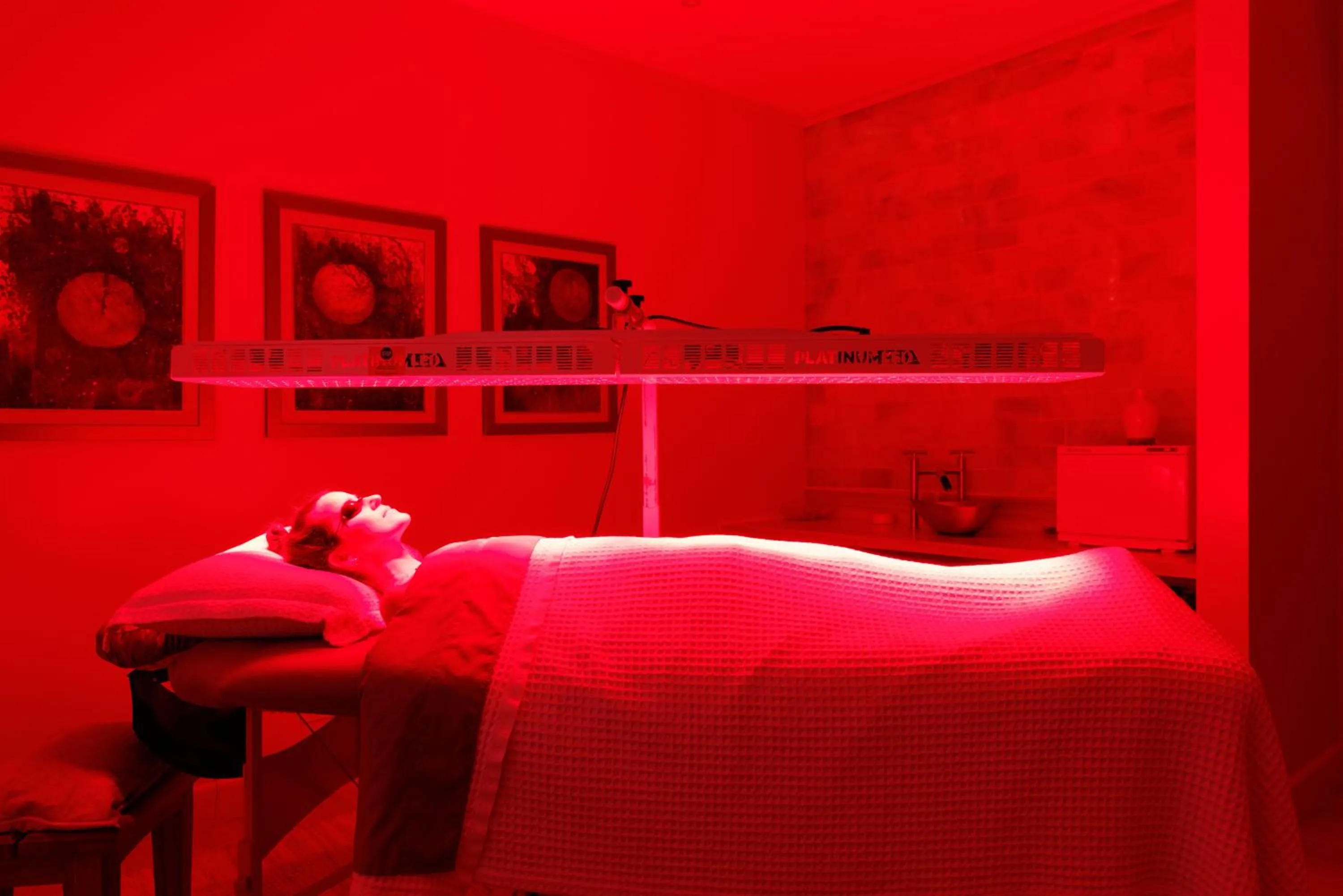 Spa and wellness centre/facilities, Bed in Santarena Hotel at Las Catalinas