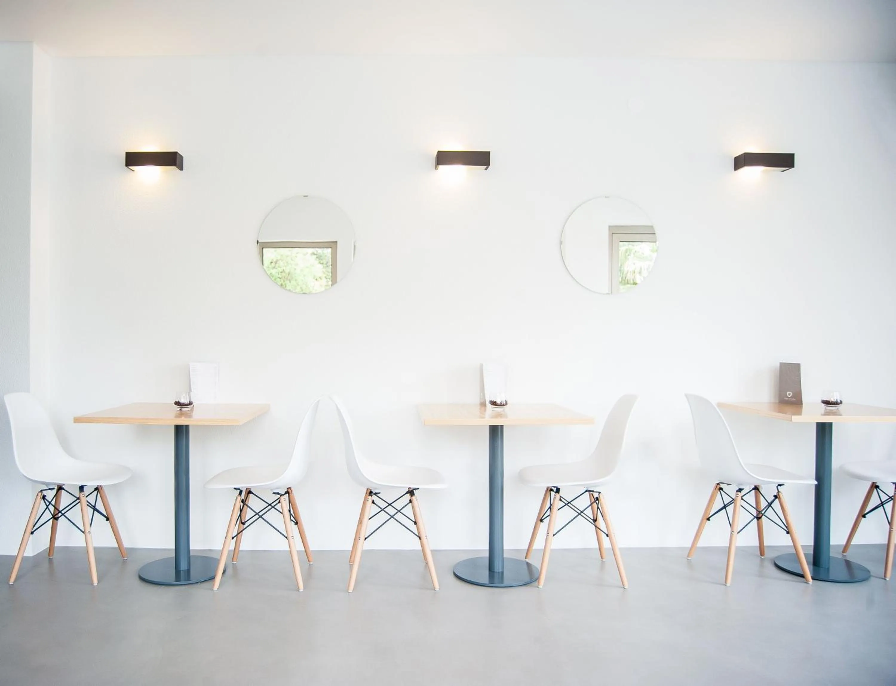 Lounge or bar in Agua d'Alma Hotel