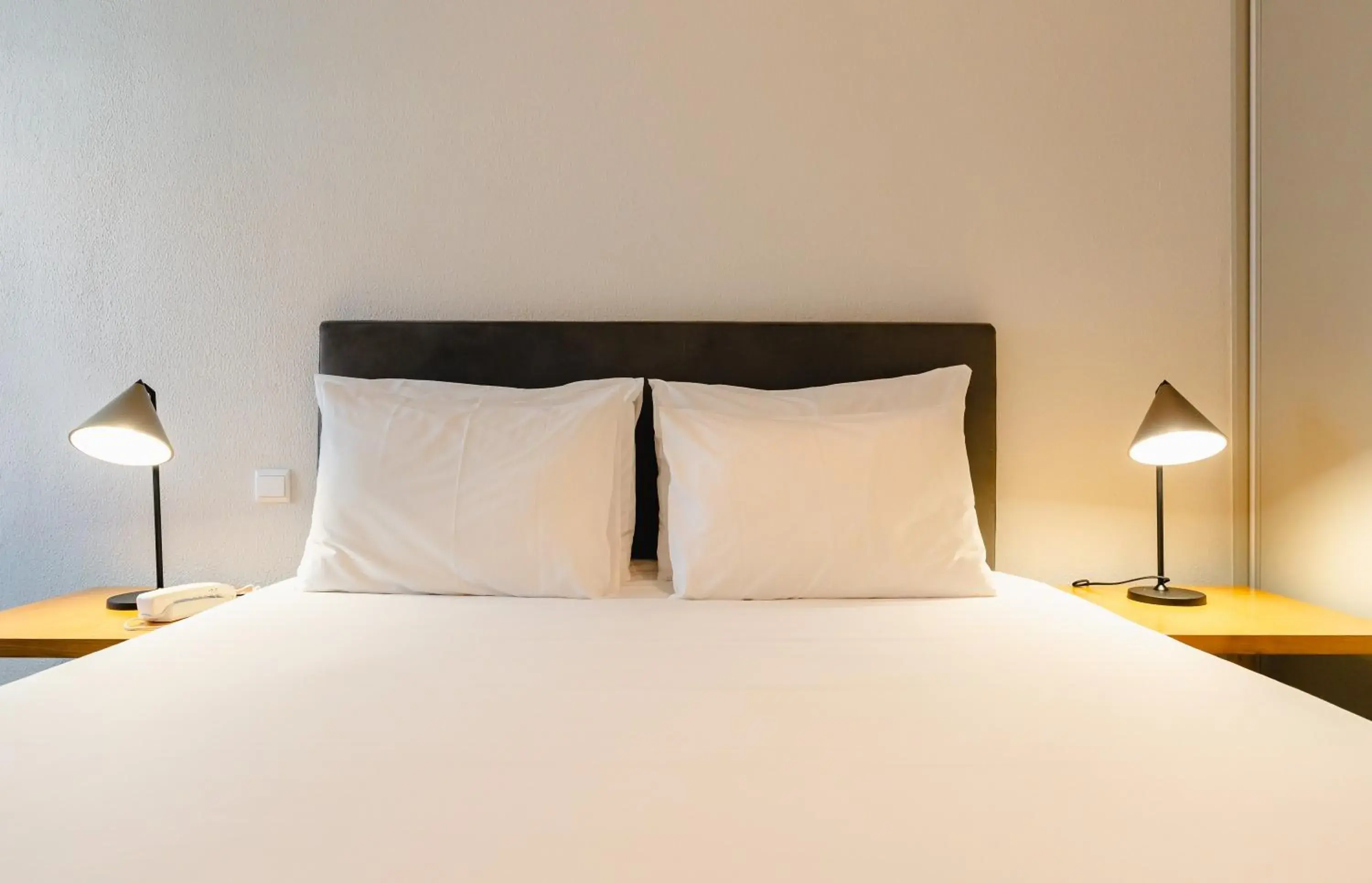 Standard Double Room - single occupancy in Agua d'Alma Hotel Standard Double Room - single occupancy in Agua d'Alma Hotel