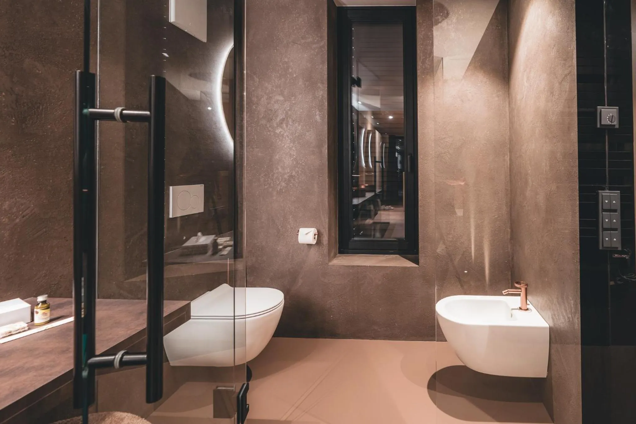 Photo of the whole room in Dolomites Nature Hotel Vigilerhof