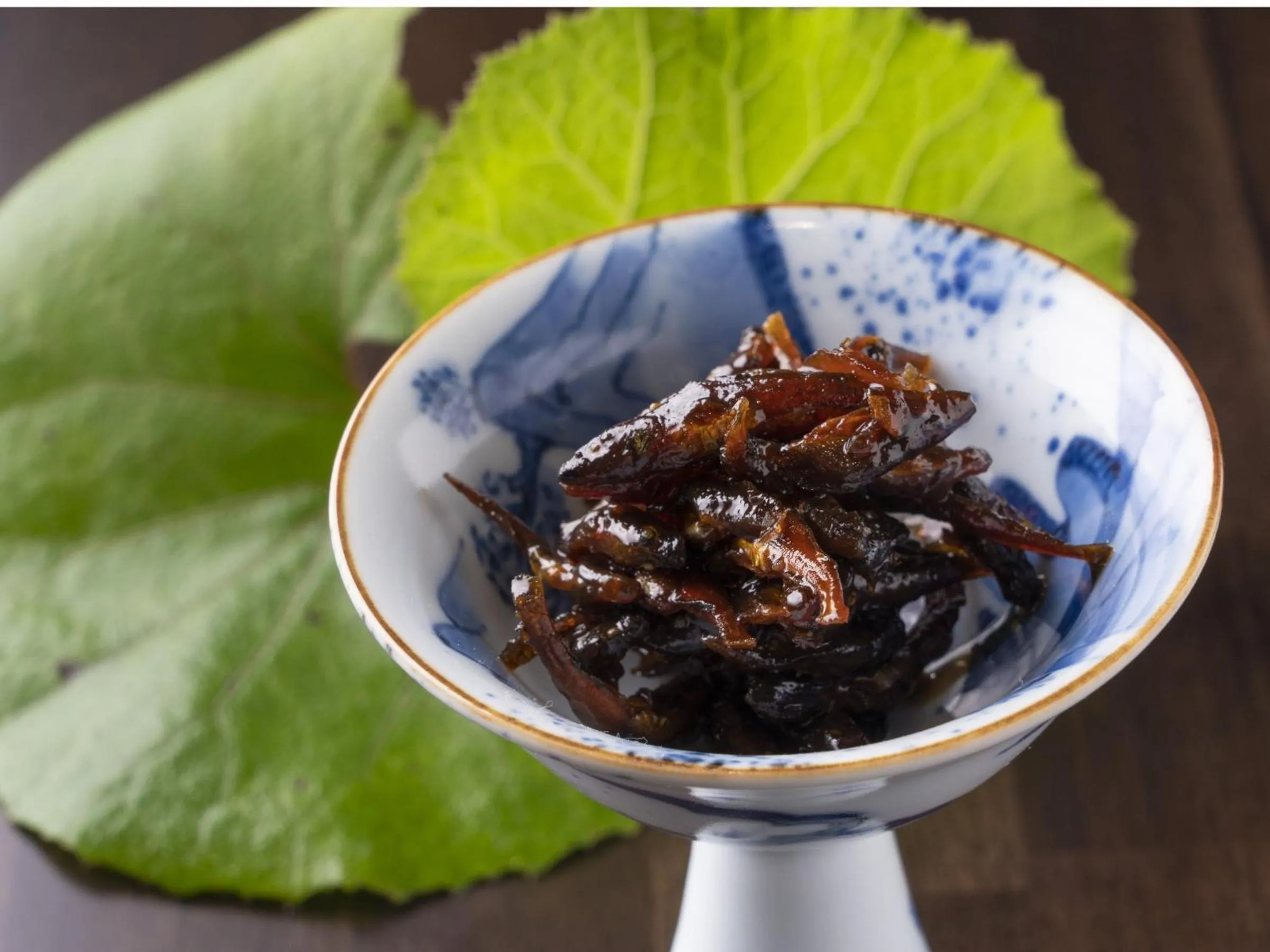 Dinner in Hotel Sekisuien